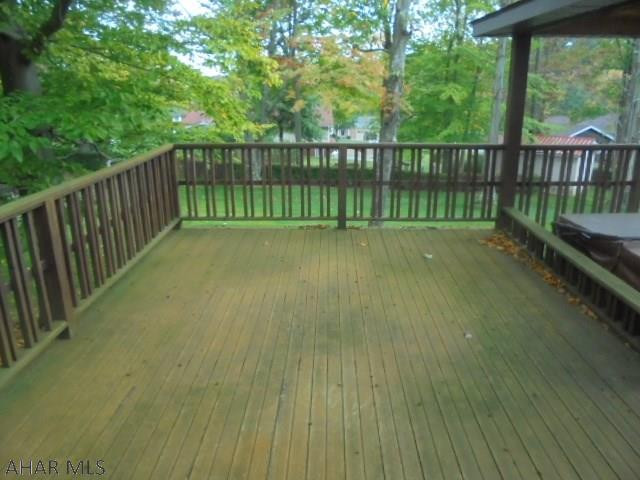 Crestwood - Residential