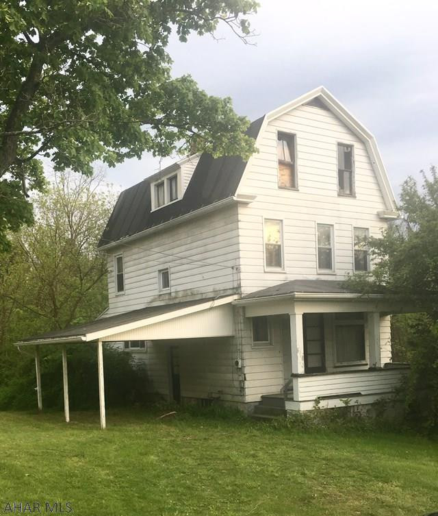 Sinking Valley - Residential