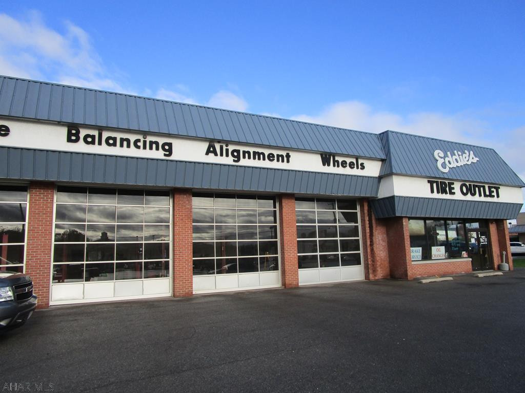 Other - Commercial Sale