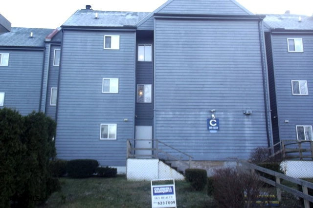 Blue Knob - Residential