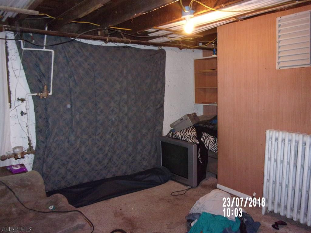 Maple Hollow - Residential