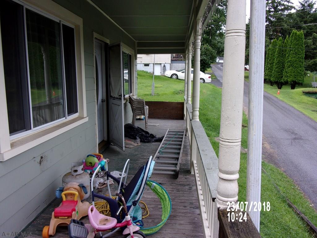 Maple Hollow - Residential