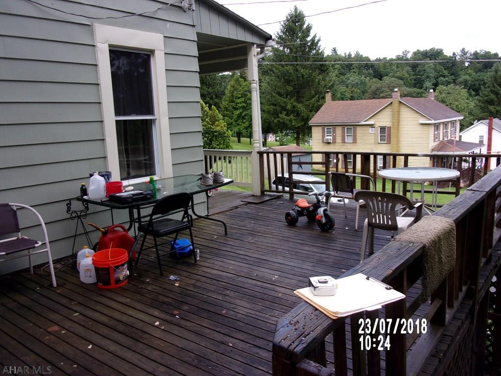 Maple Hollow - Residential