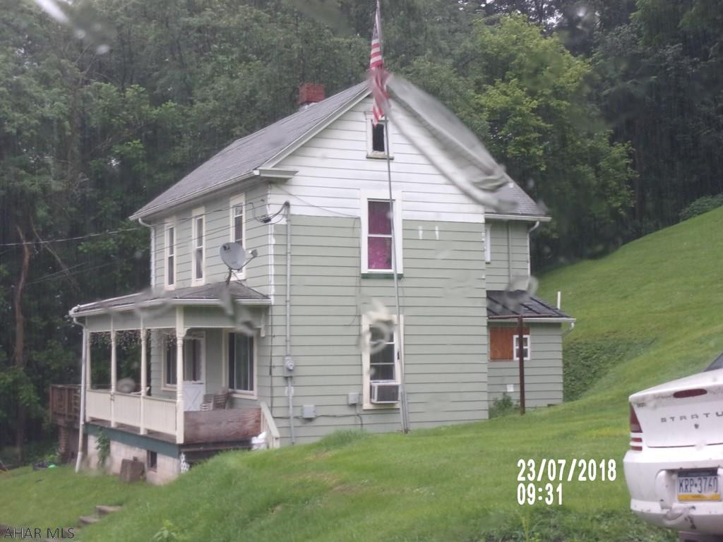 Maple Hollow - Residential