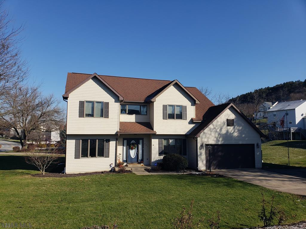 Penn Farms - Residential