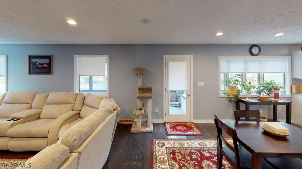 Penn Farms - Residential