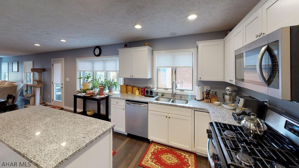 Penn Farms - Residential