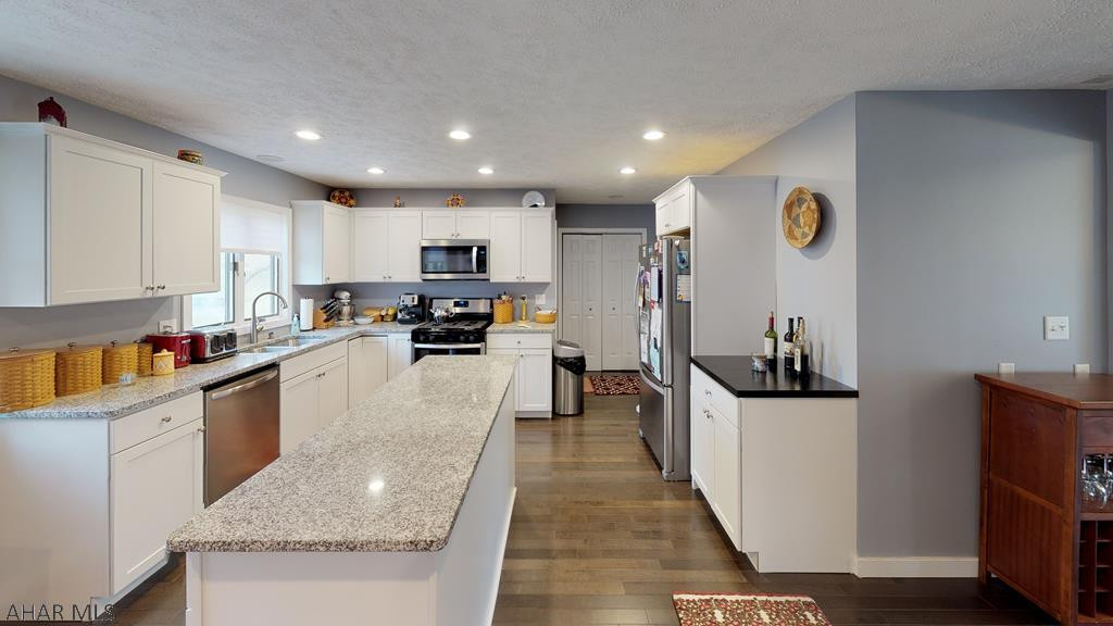 Penn Farms - Residential