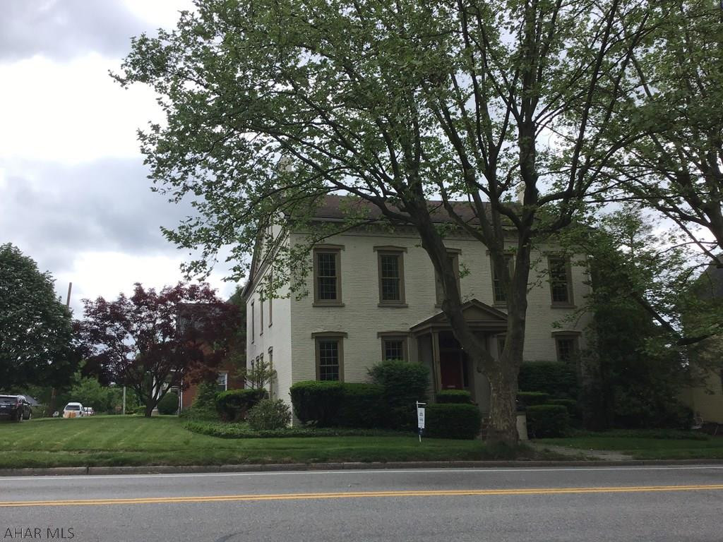 Hollidaysburg - Residential