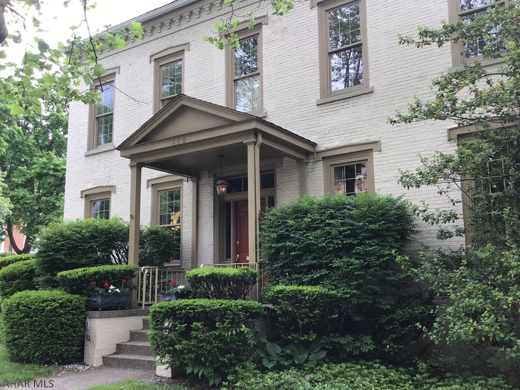 Hollidaysburg - Residential