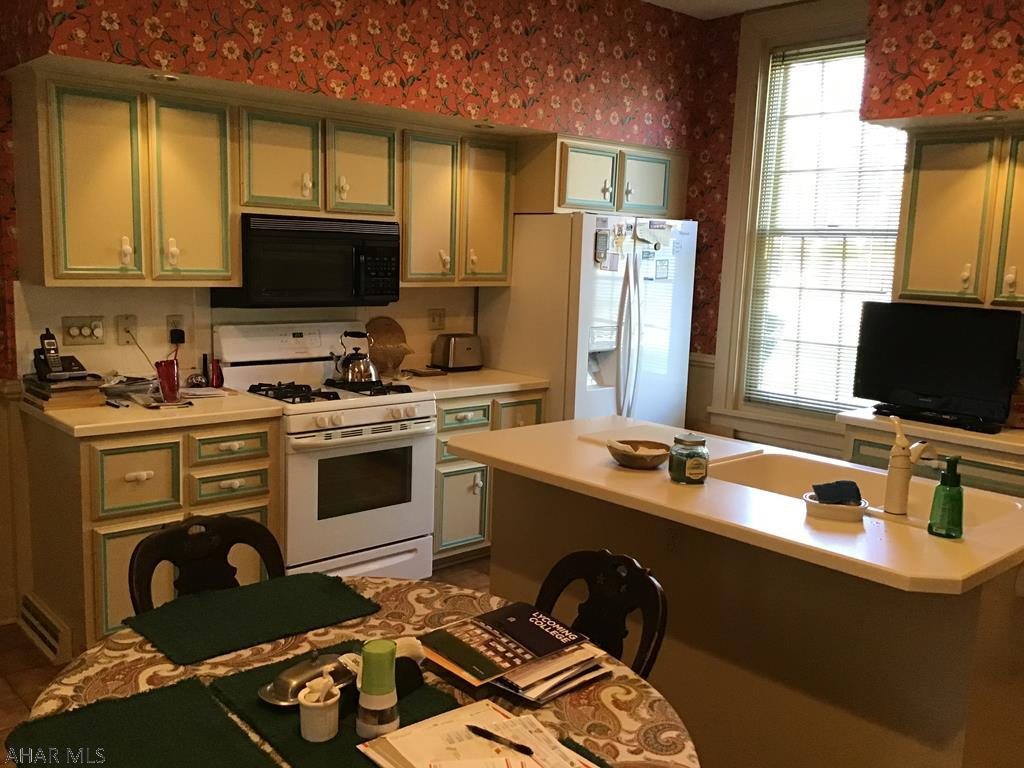 Hollidaysburg - Residential