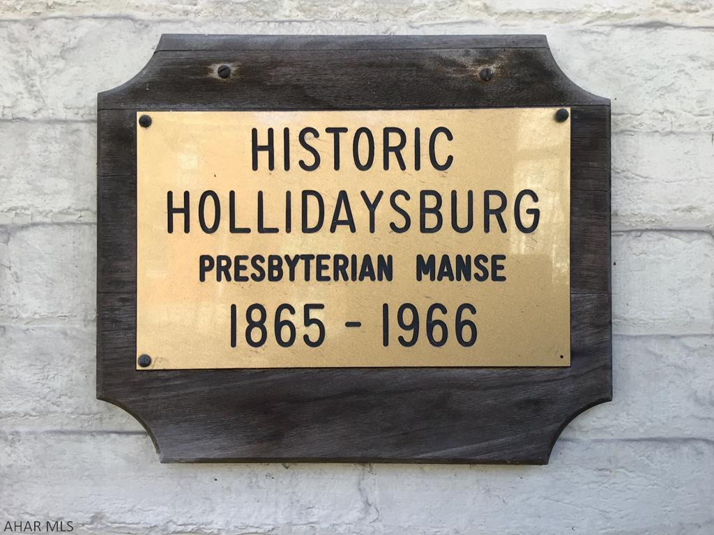 Hollidaysburg - Residential