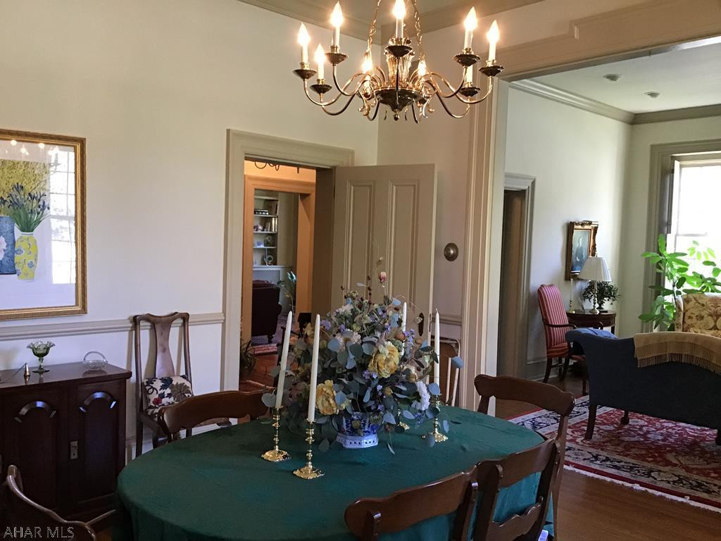 Hollidaysburg - Residential