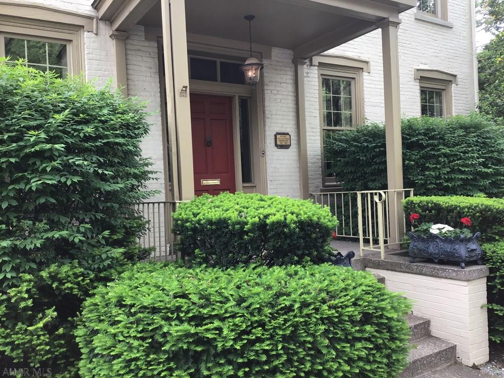 Hollidaysburg - Residential