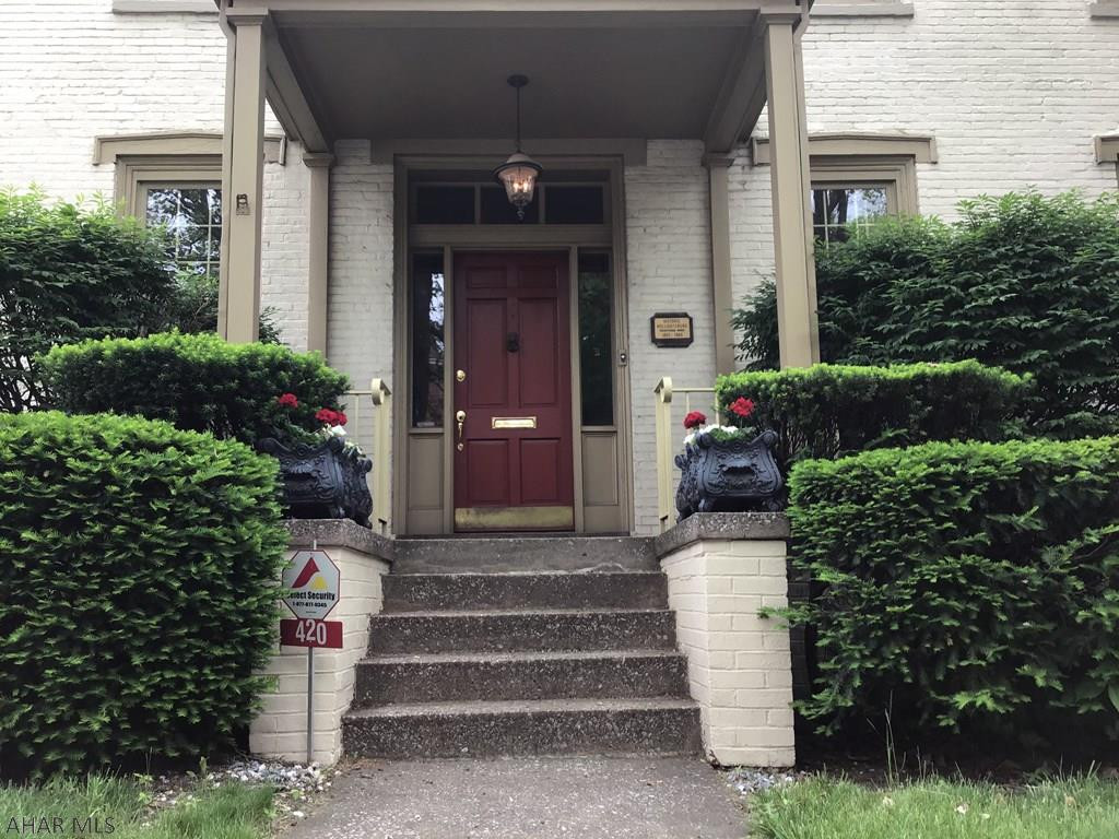 Hollidaysburg - Residential