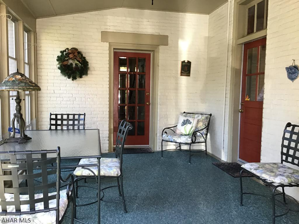 Hollidaysburg - Residential