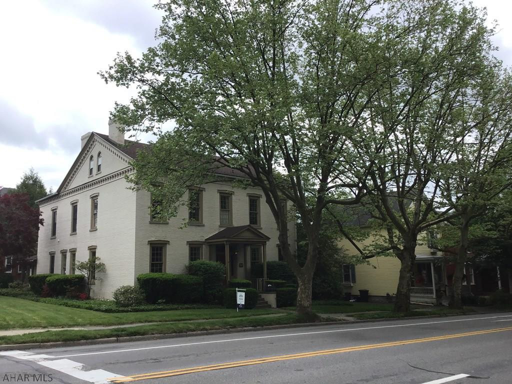 Hollidaysburg - Residential