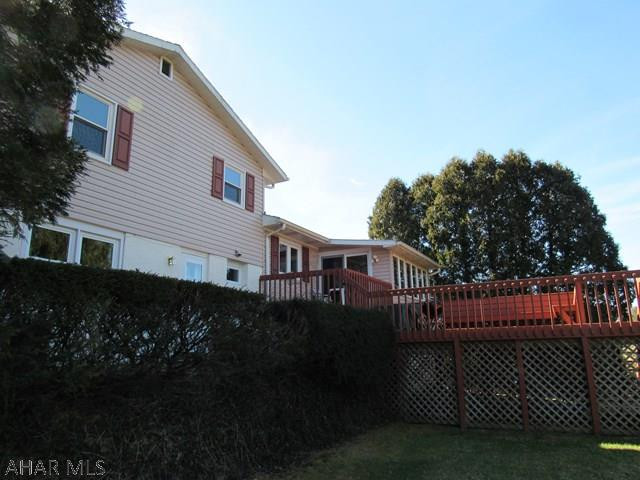 Other - Residential