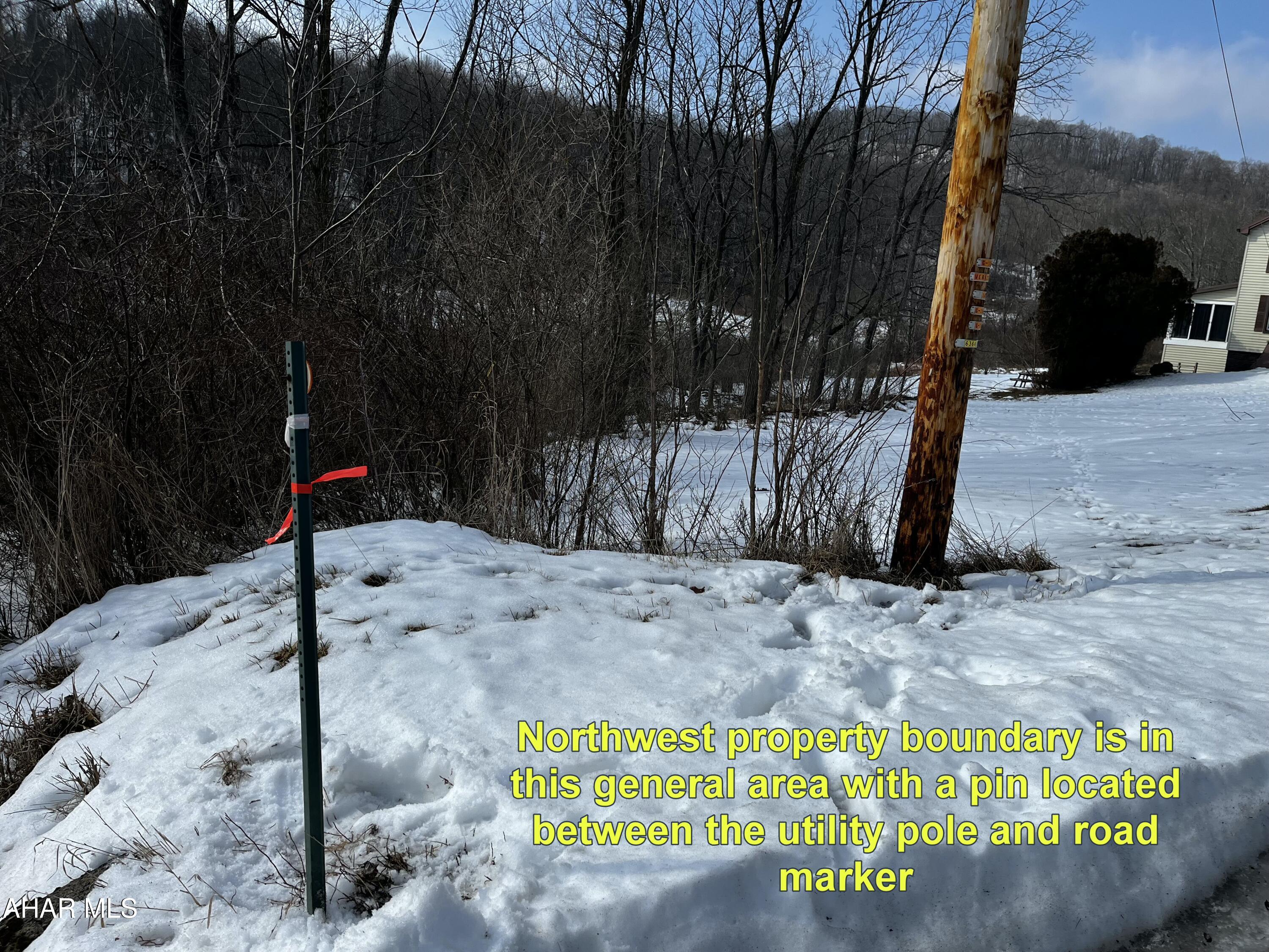 None - Commercial Sale