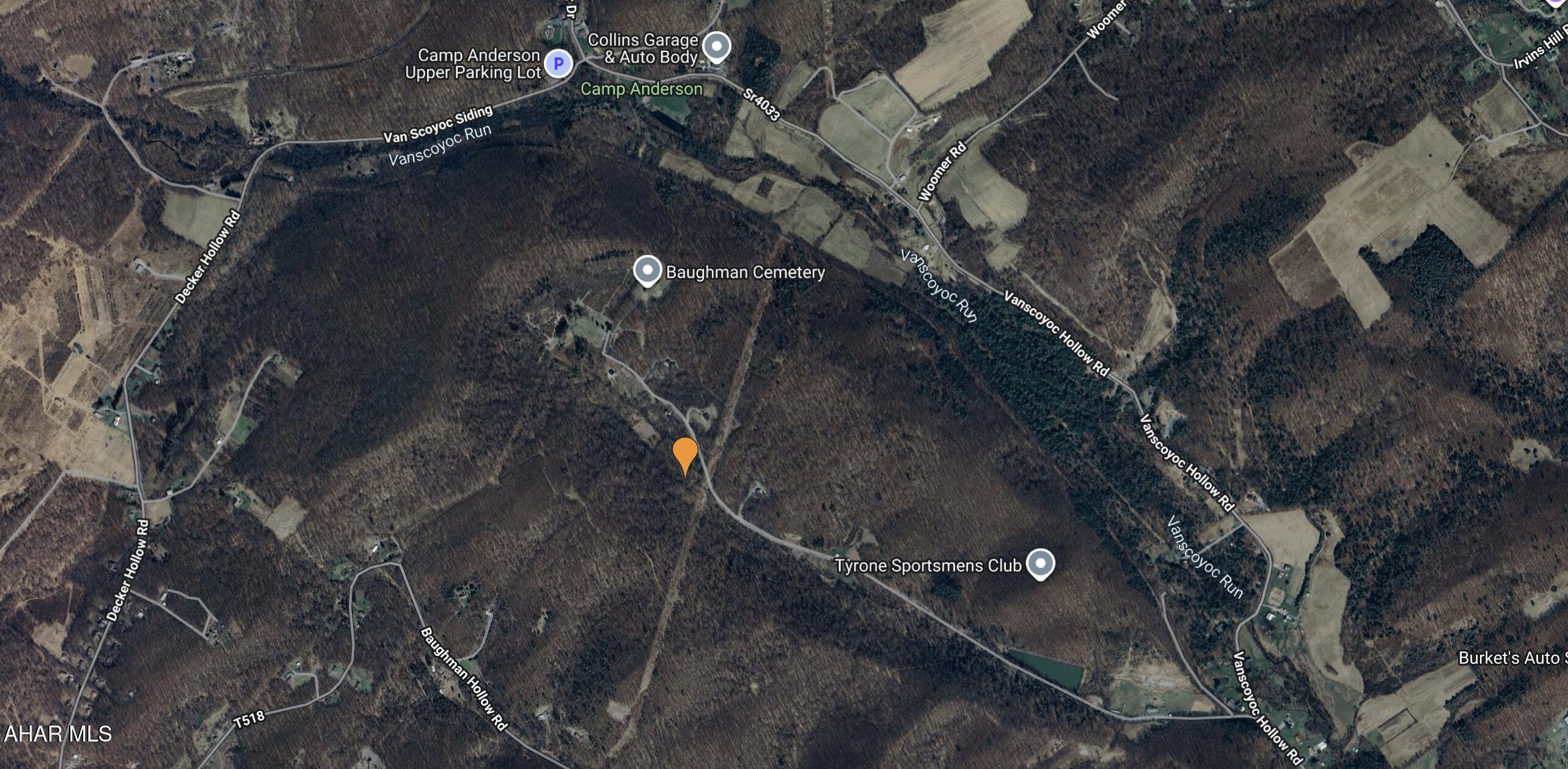 None - Commercial Sale