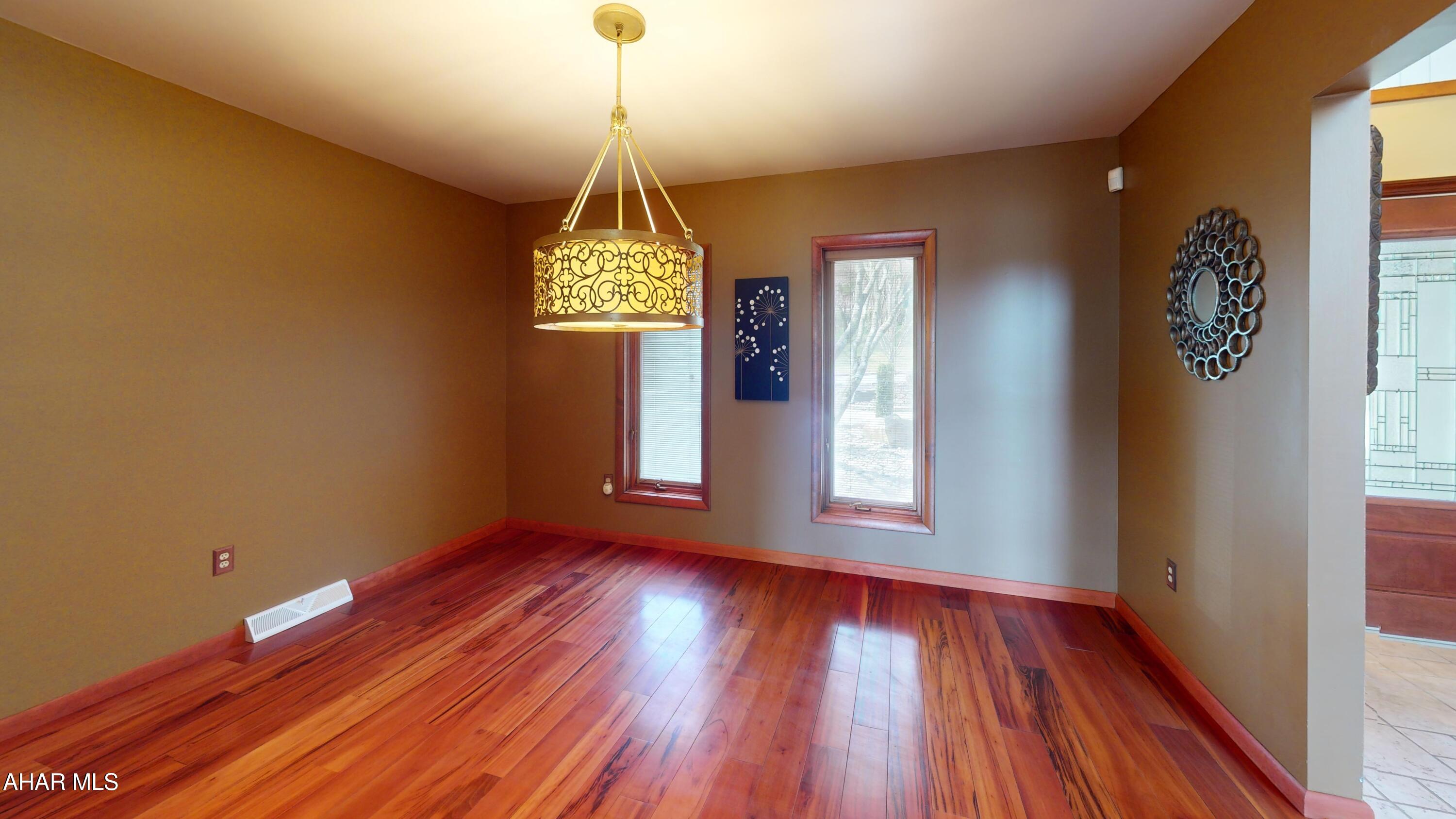 Highland Park - Residential