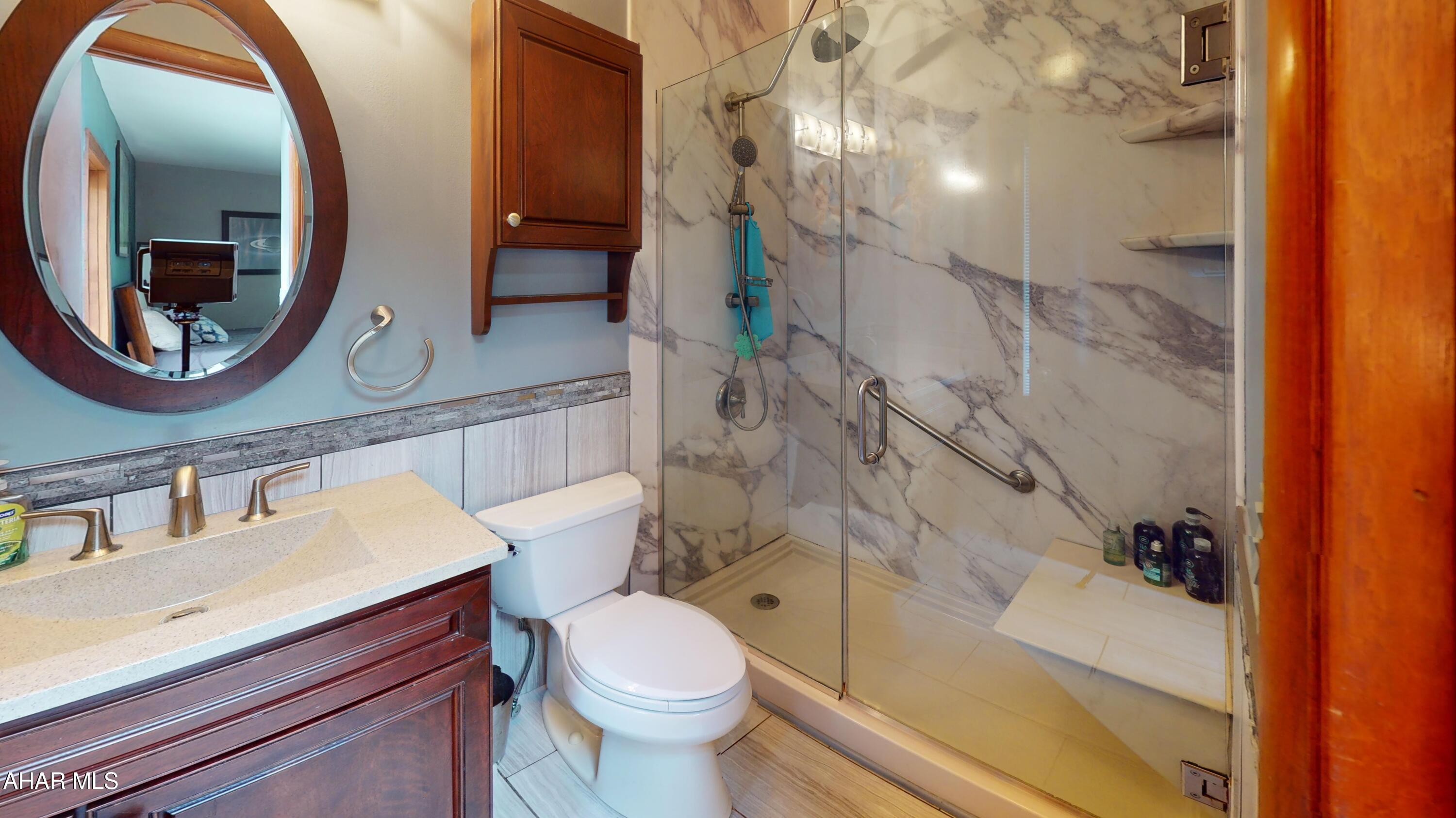 Highland Park - Residential