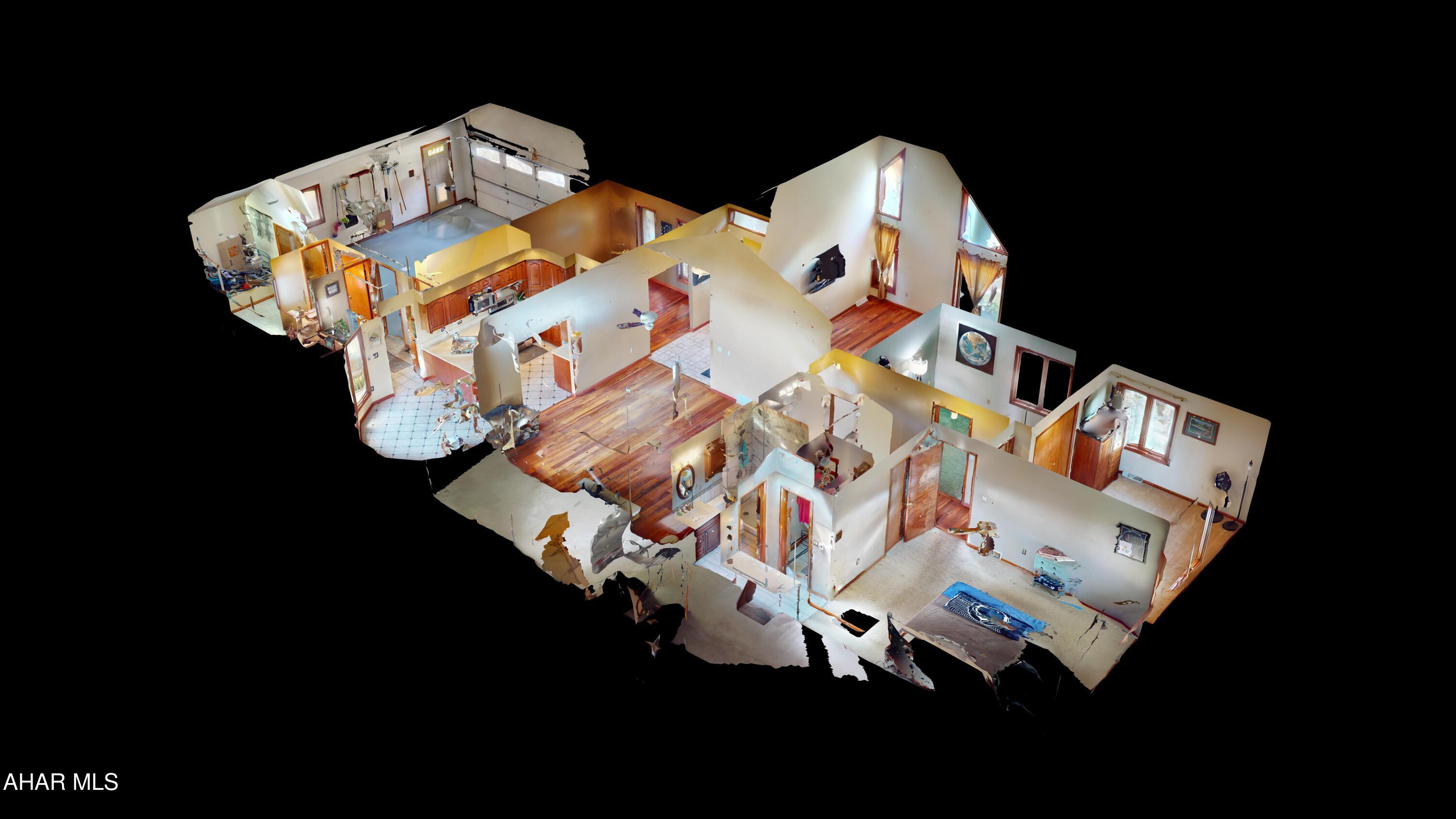 Highland Park - Residential