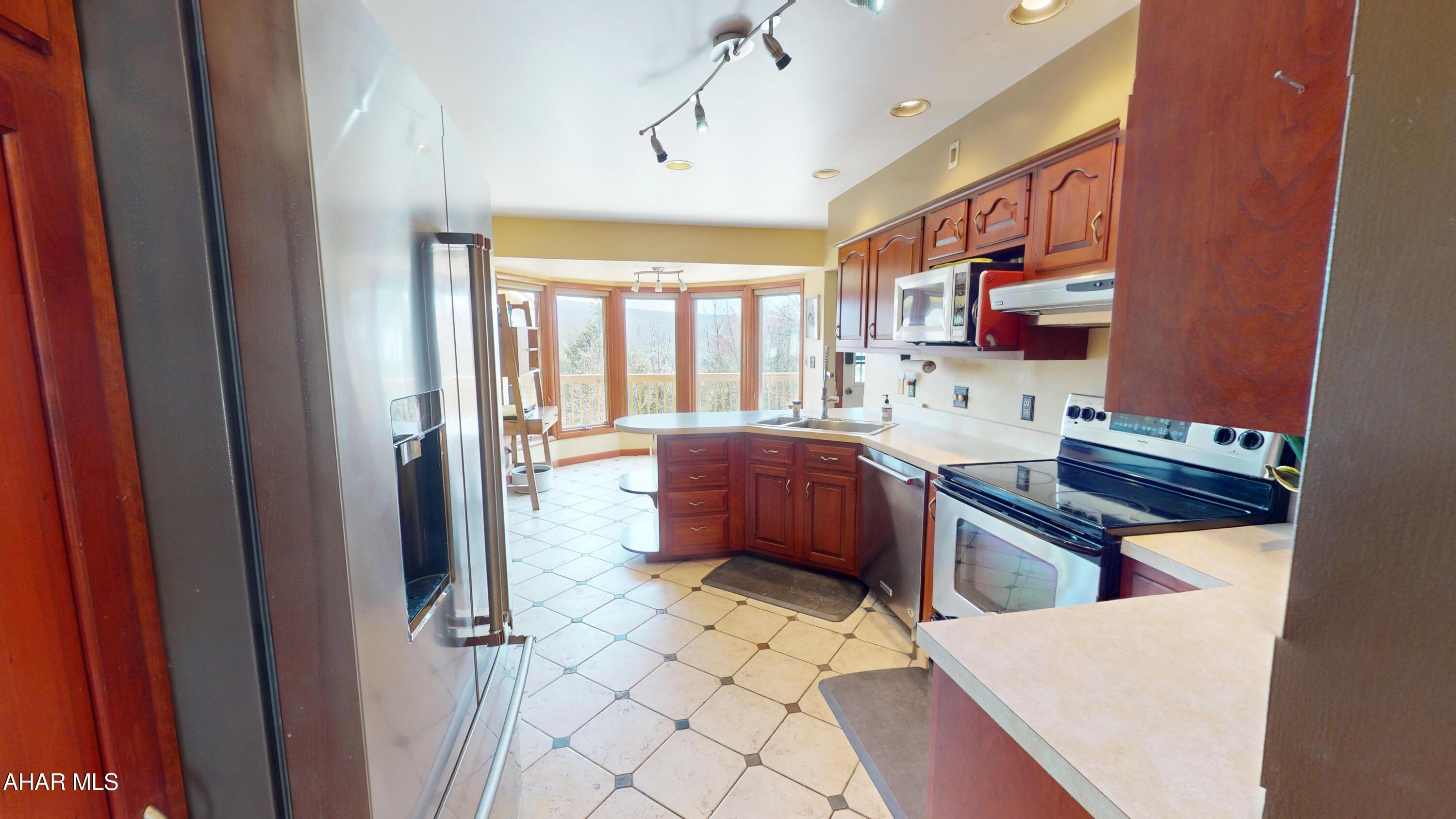 Highland Park - Residential