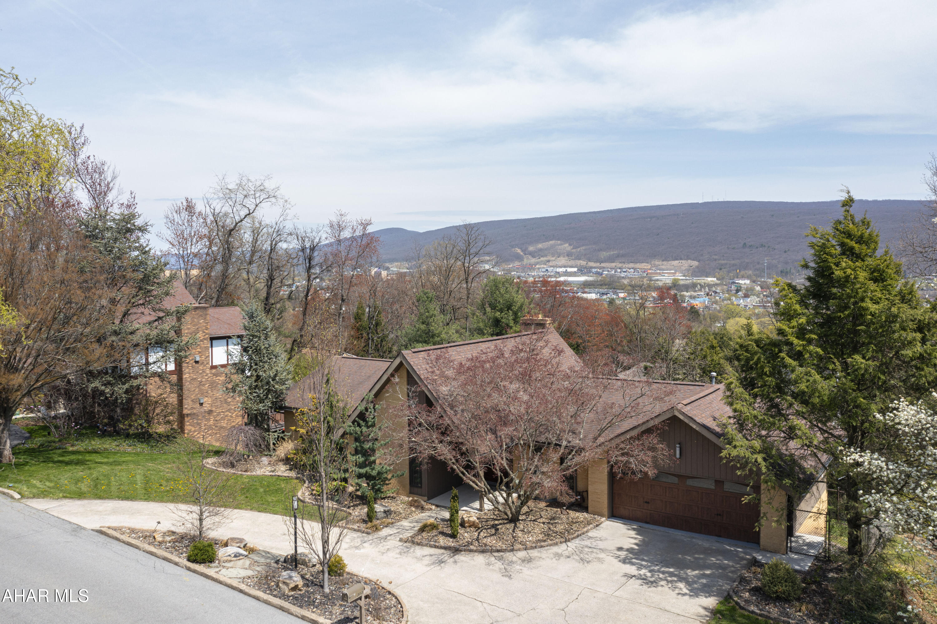 Highland Park - Residential