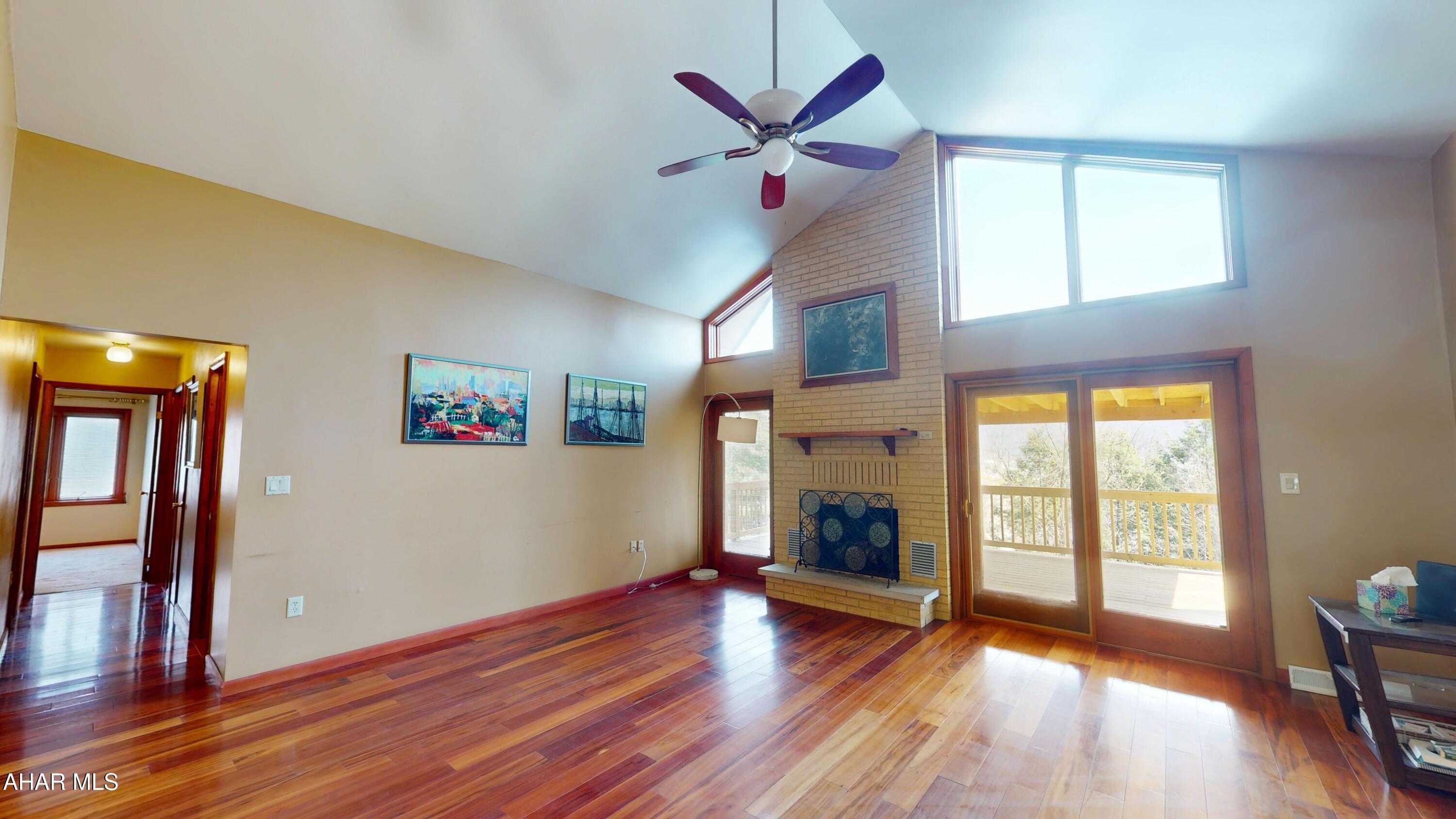 Highland Park - Residential