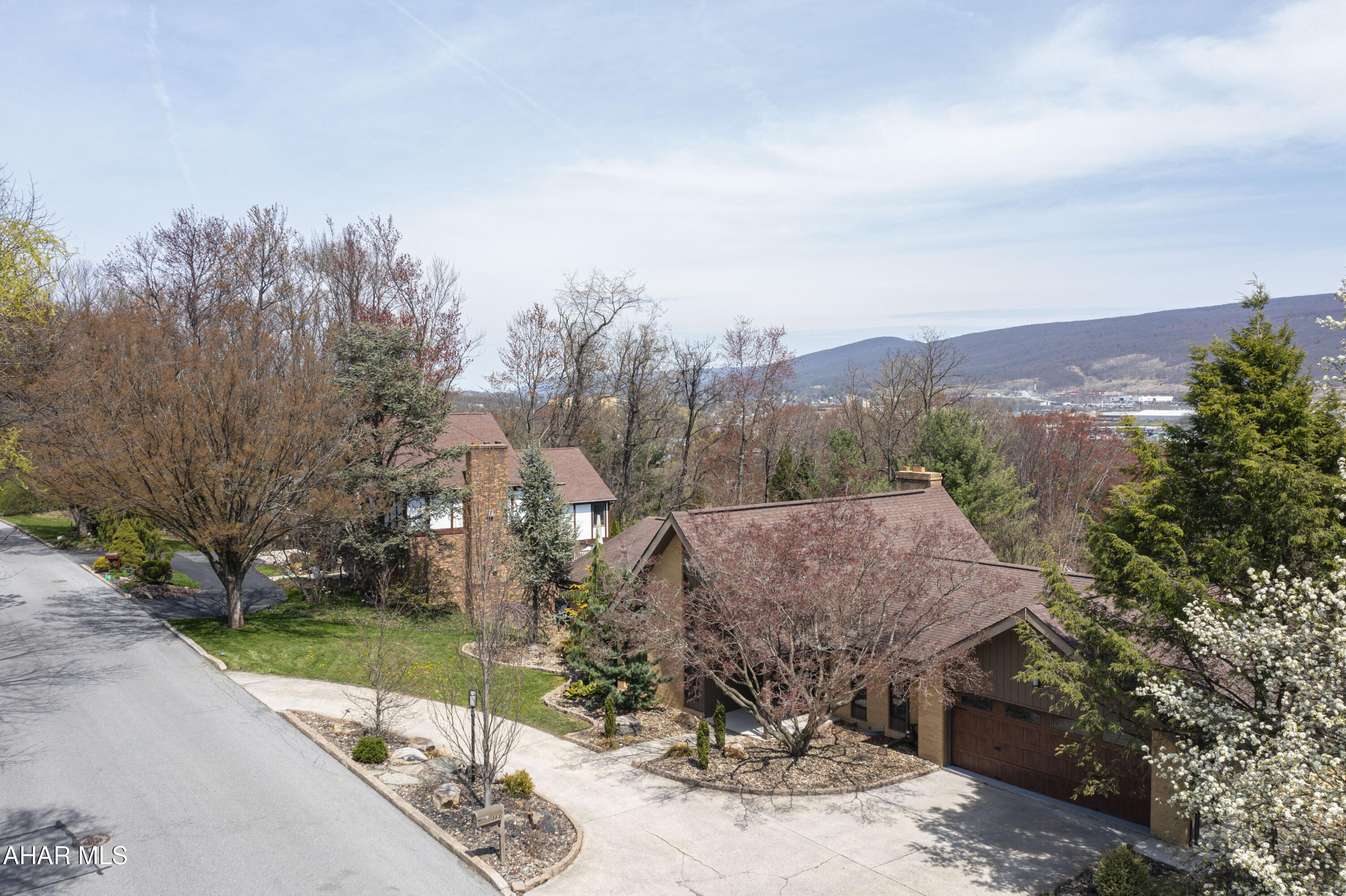 Highland Park - Residential