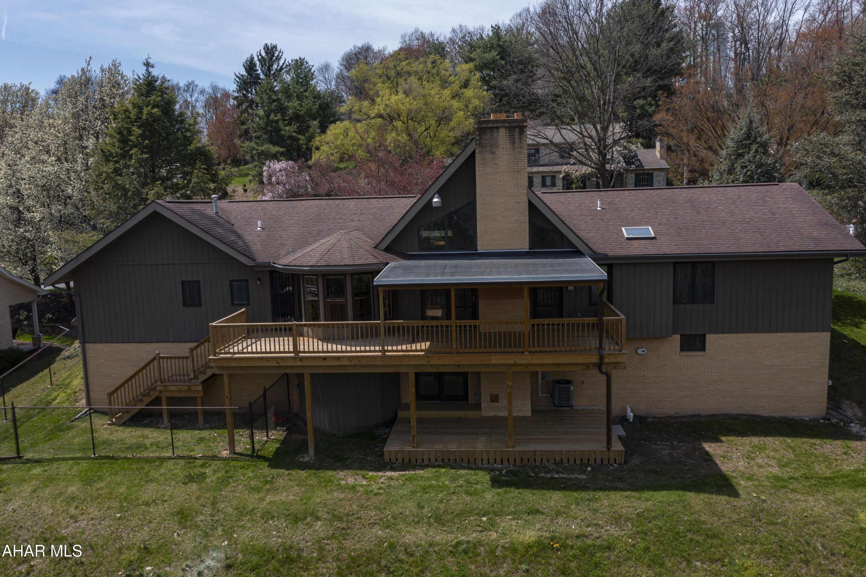 Highland Park - Residential