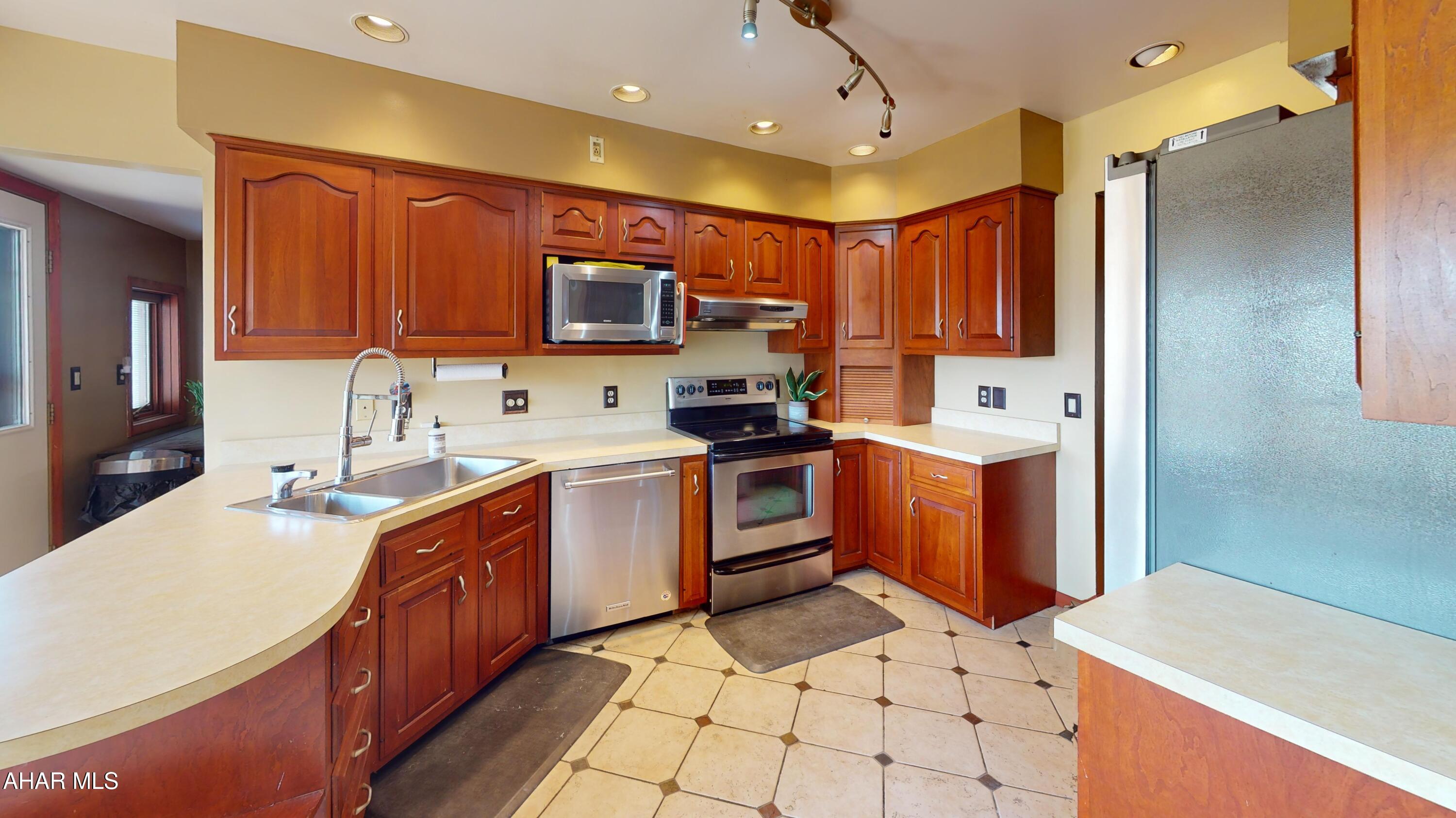 Highland Park - Residential