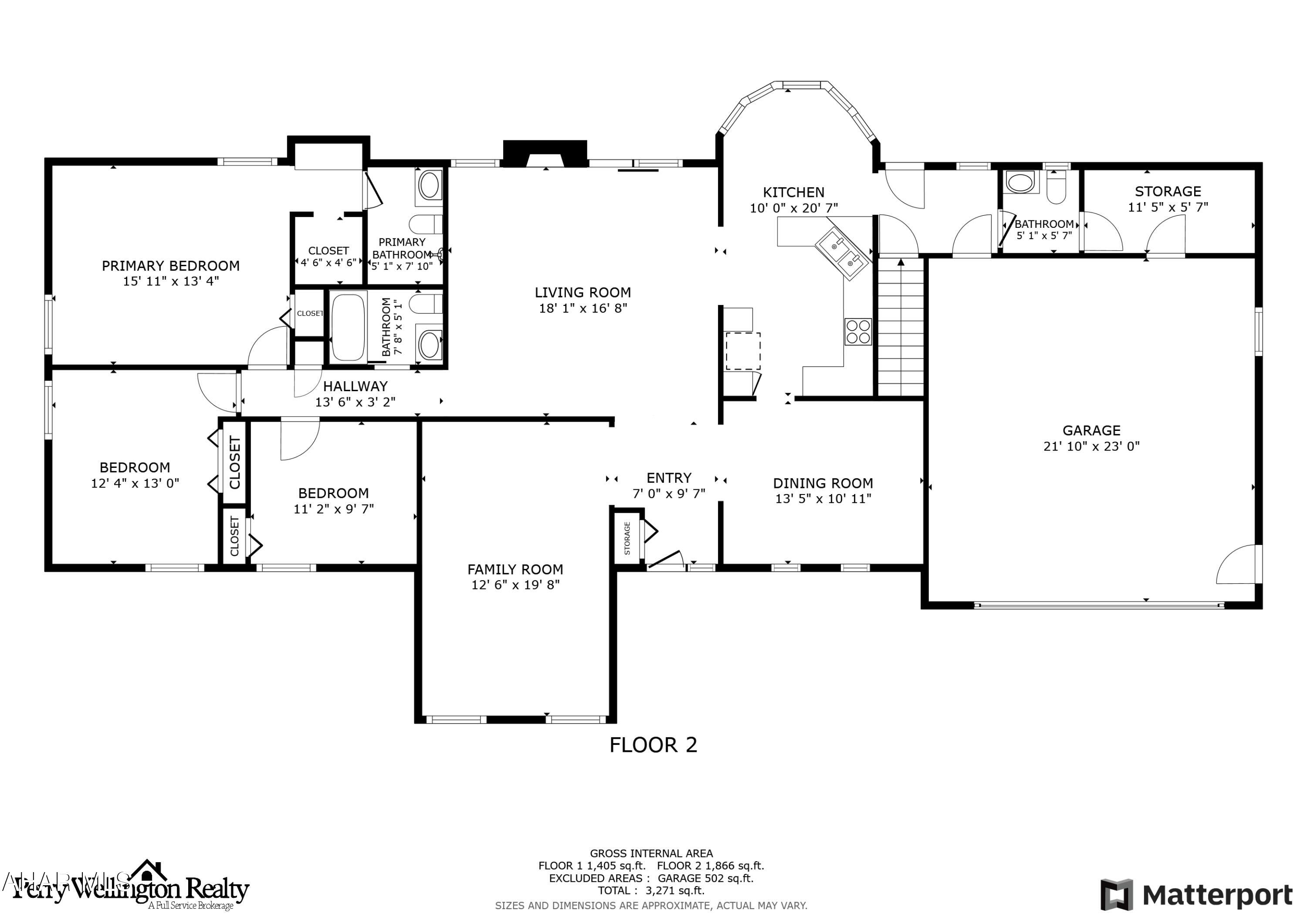 Highland Park - Residential