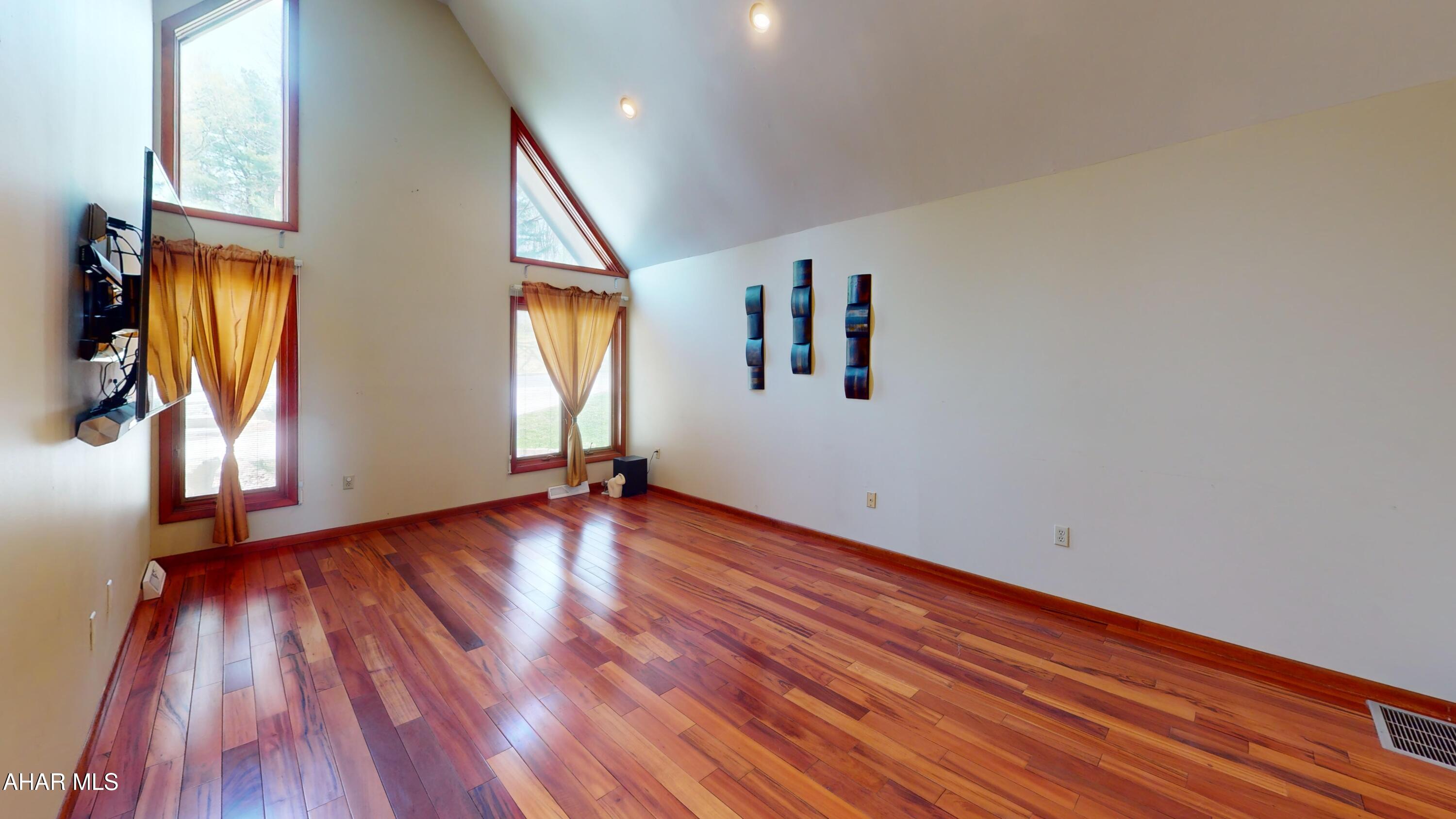 Highland Park - Residential