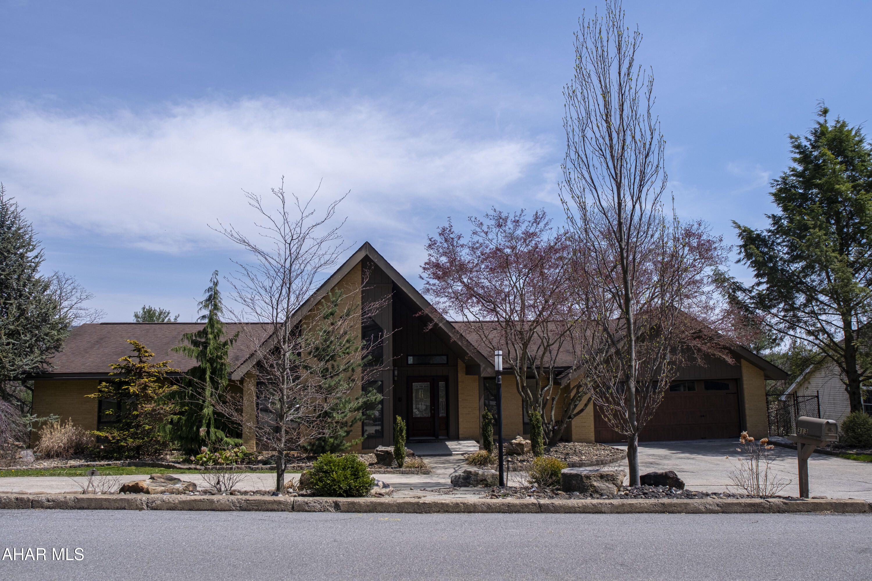 Highland Park - Residential