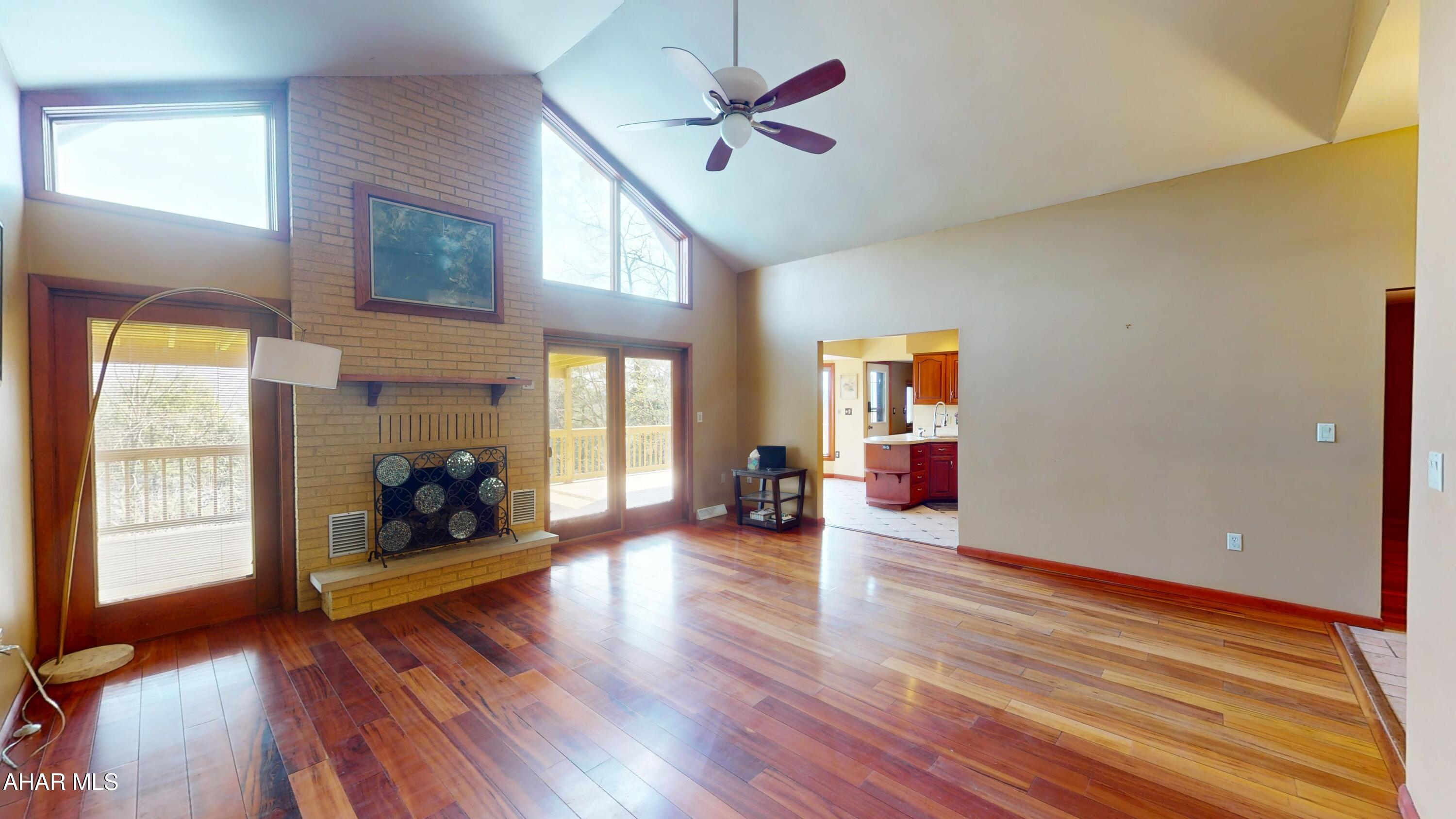 Highland Park - Residential