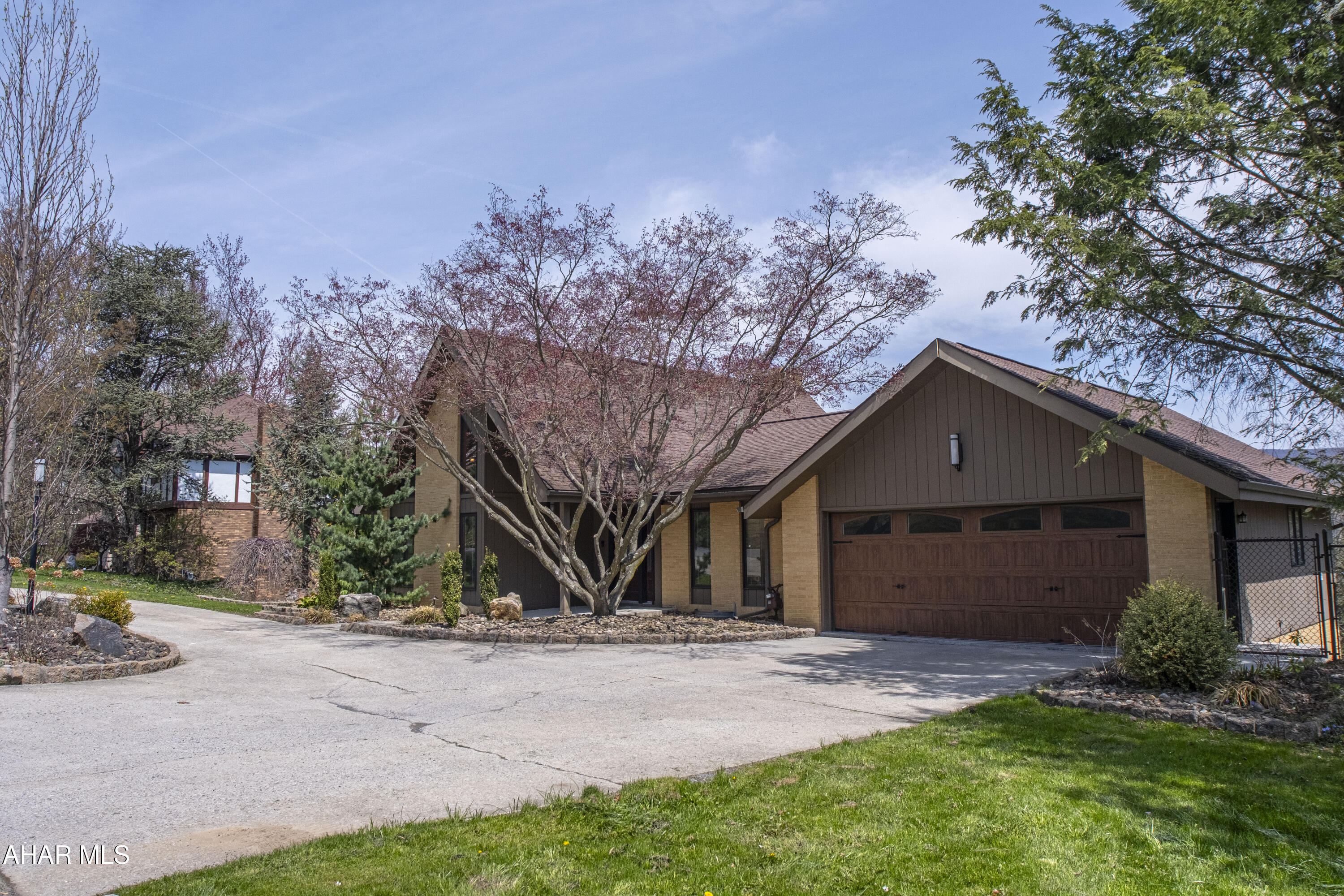 Highland Park - Residential