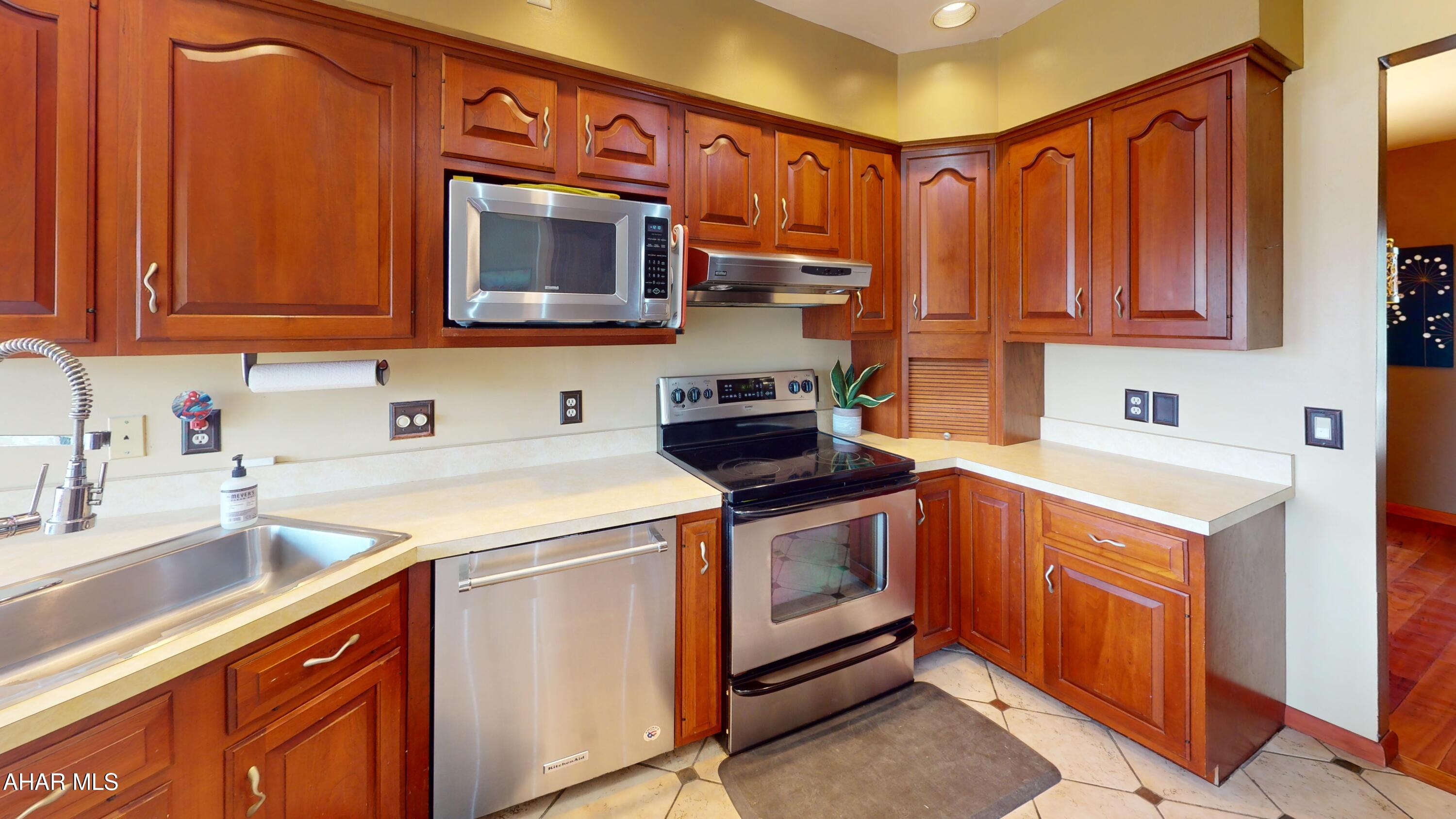 Highland Park - Residential