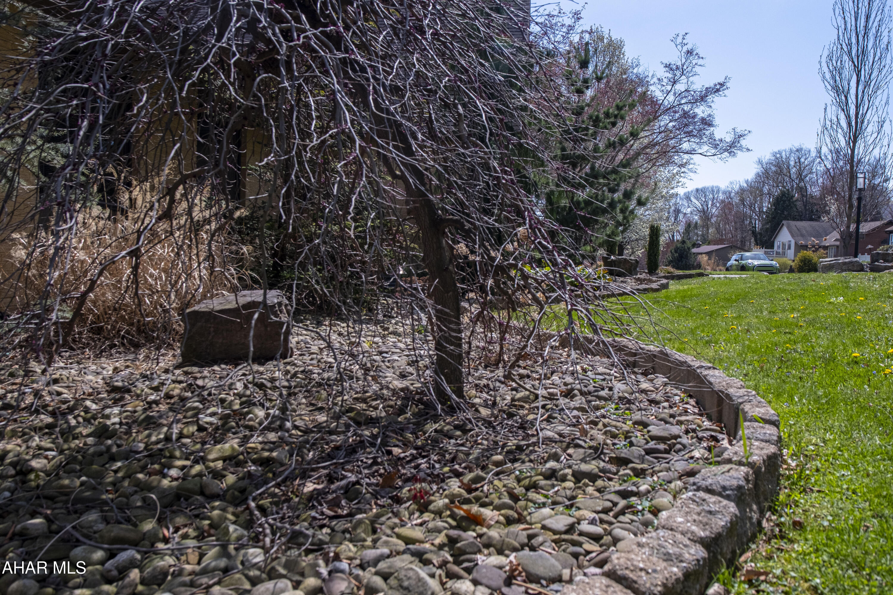 Highland Park - Residential