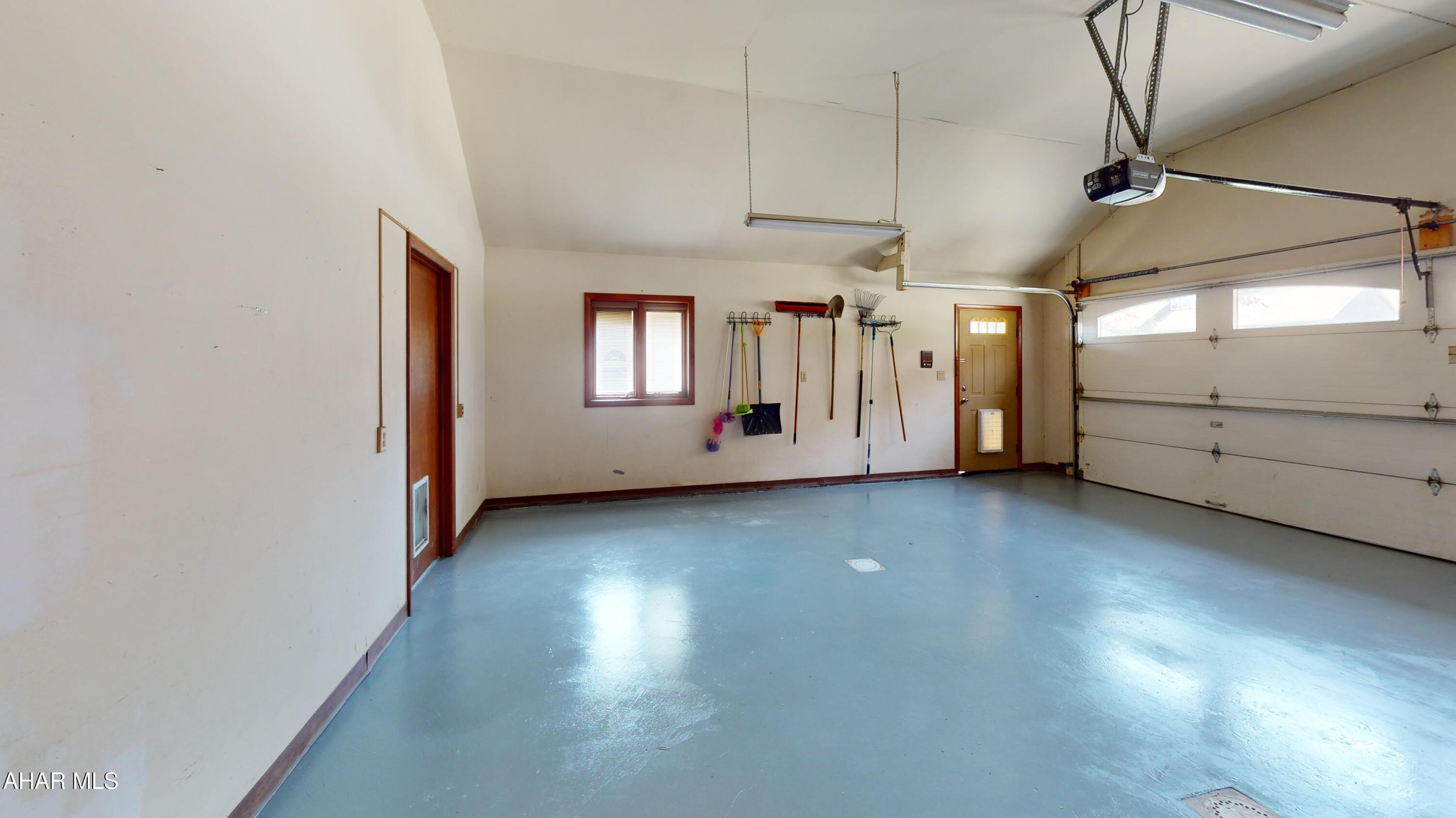 Highland Park - Residential