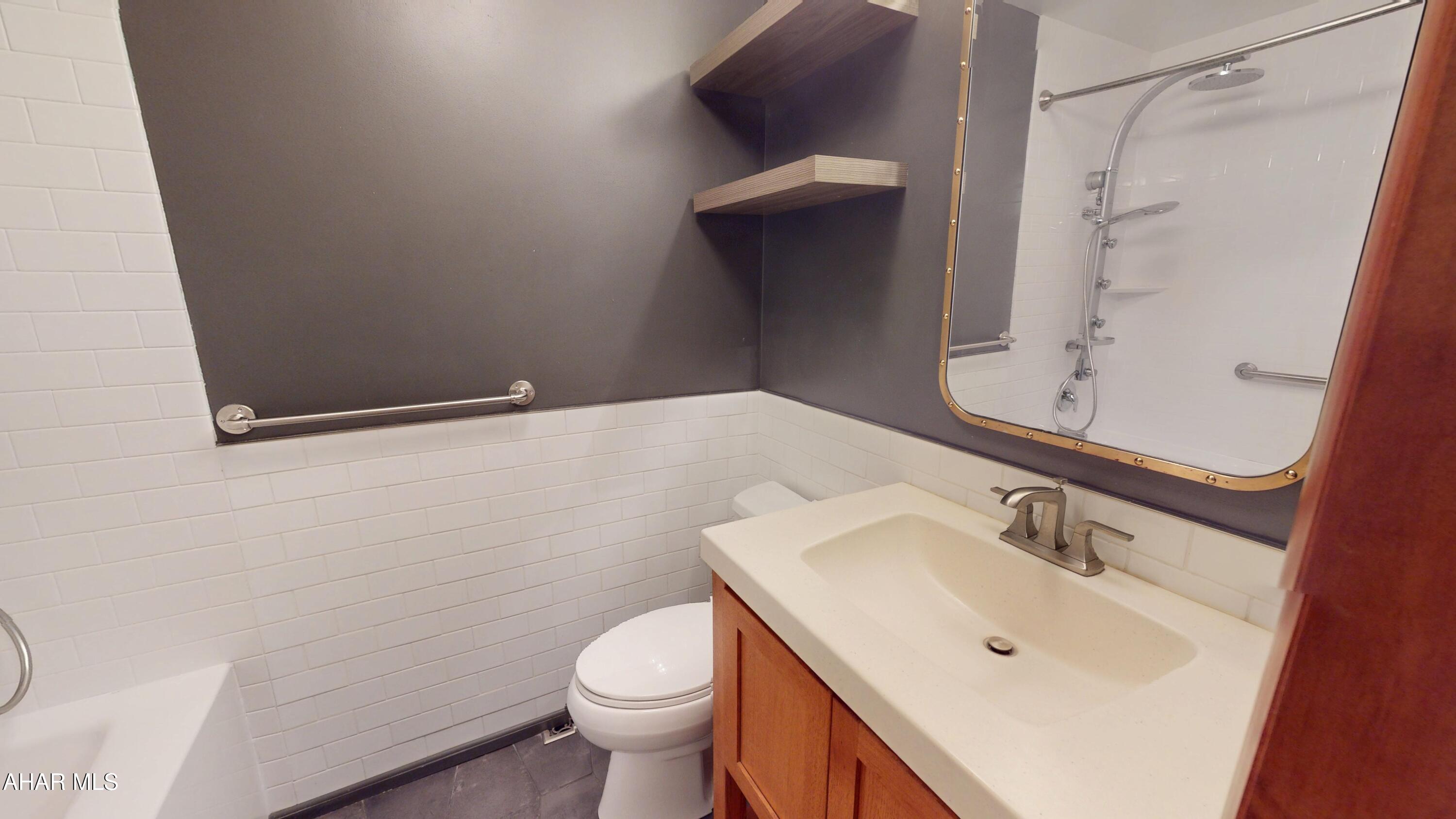 Highland Park - Residential