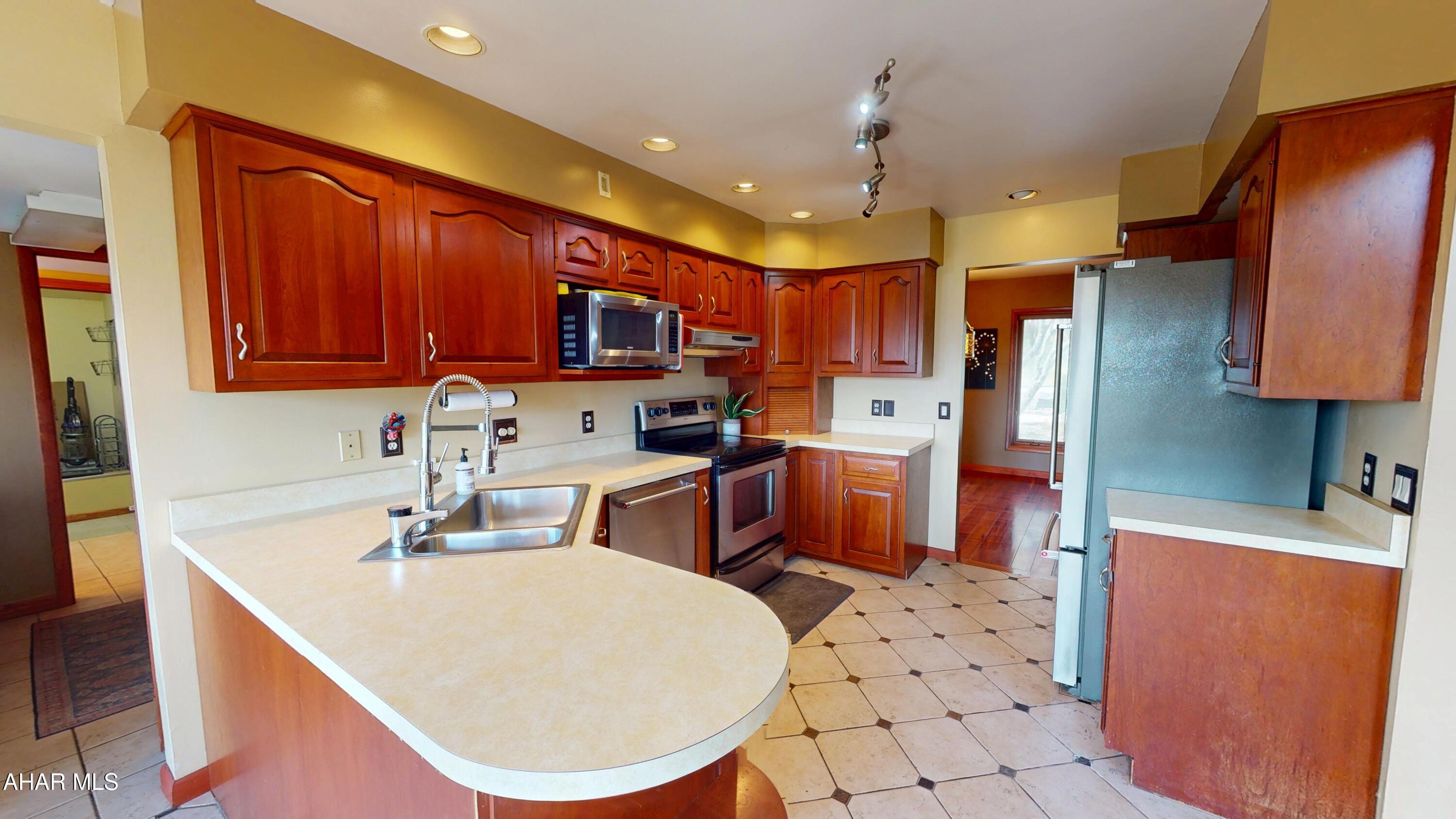 Highland Park - Residential