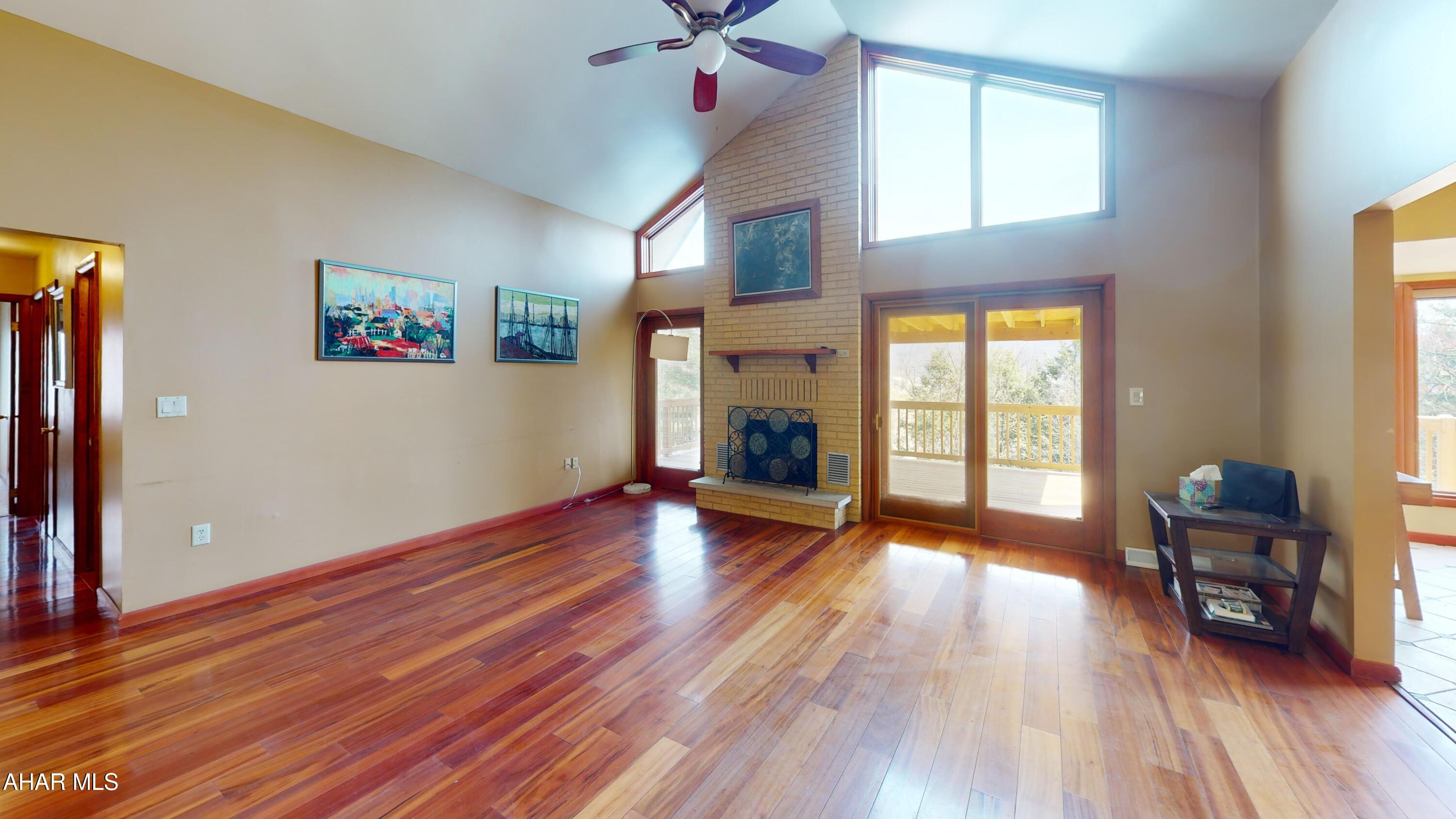 Highland Park - Residential