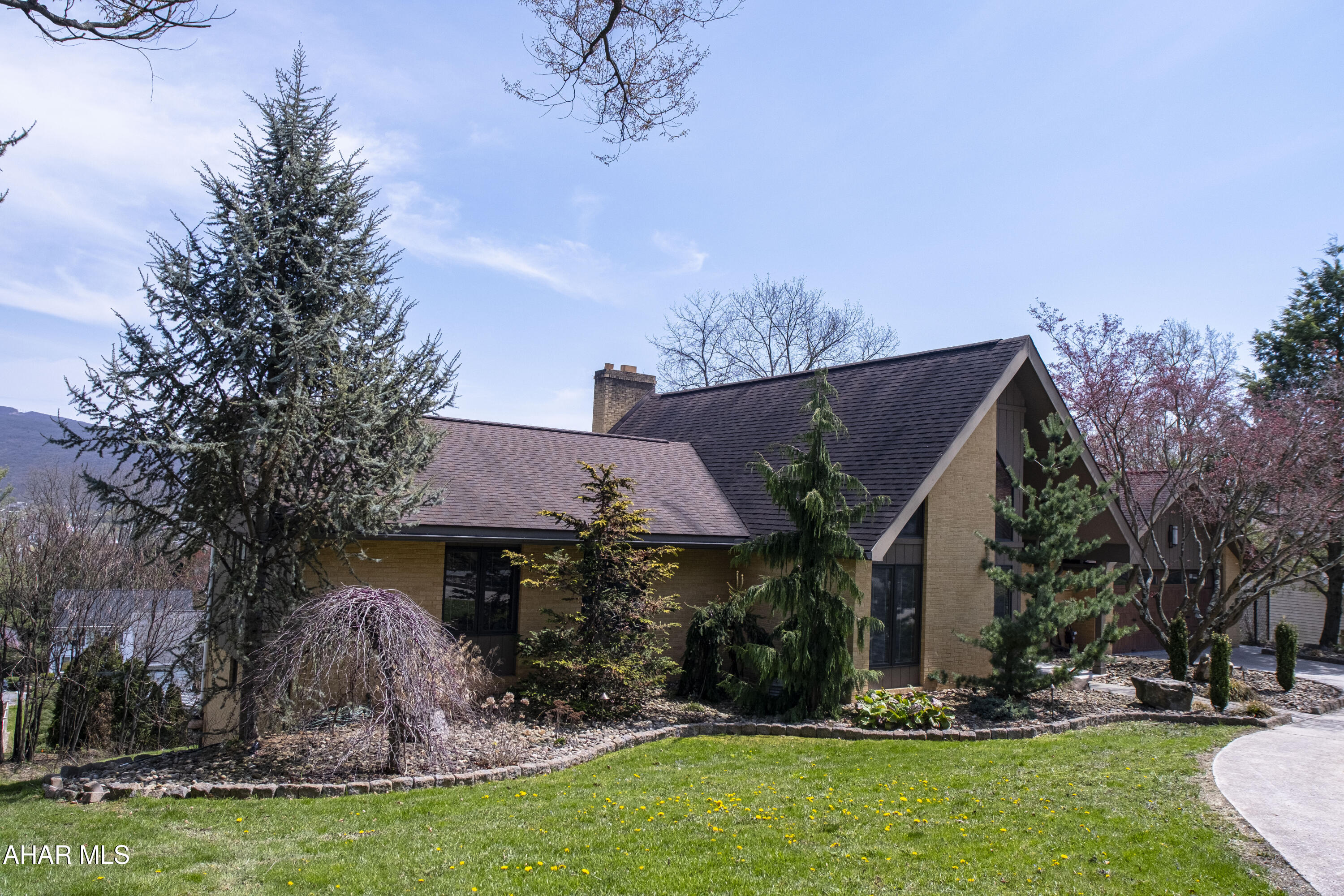 Highland Park - Residential