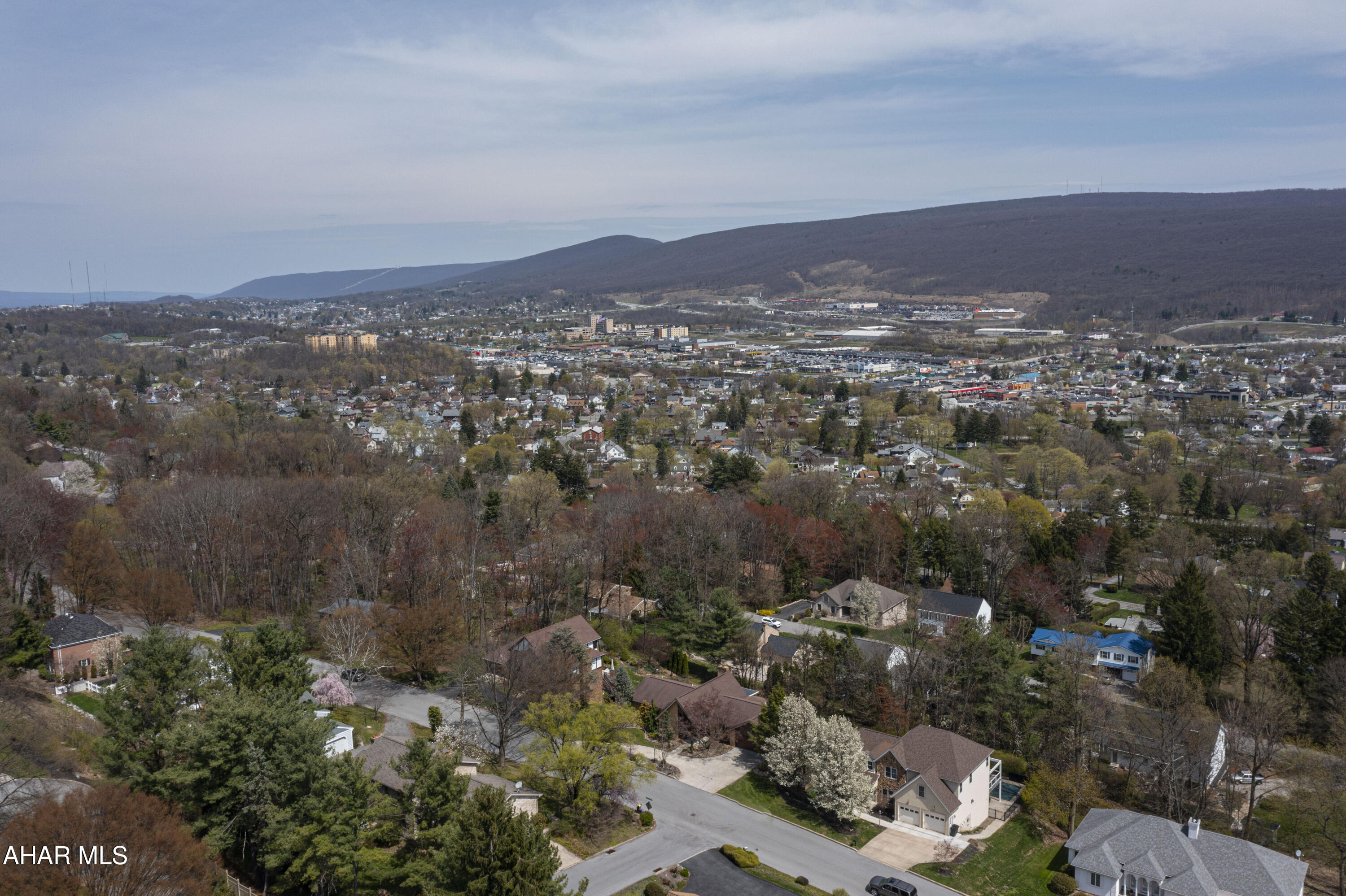 Highland Park - Residential