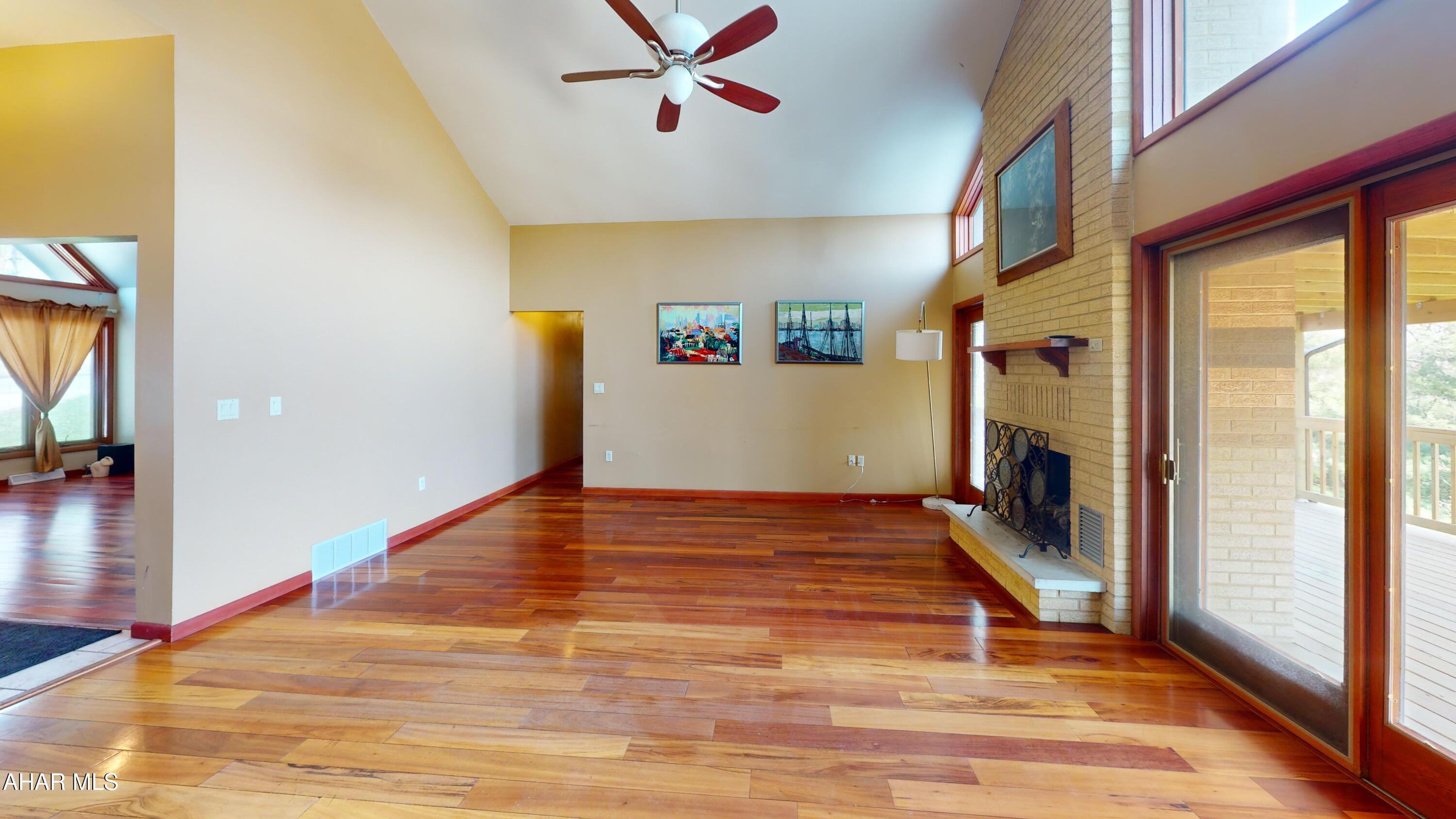 Highland Park - Residential