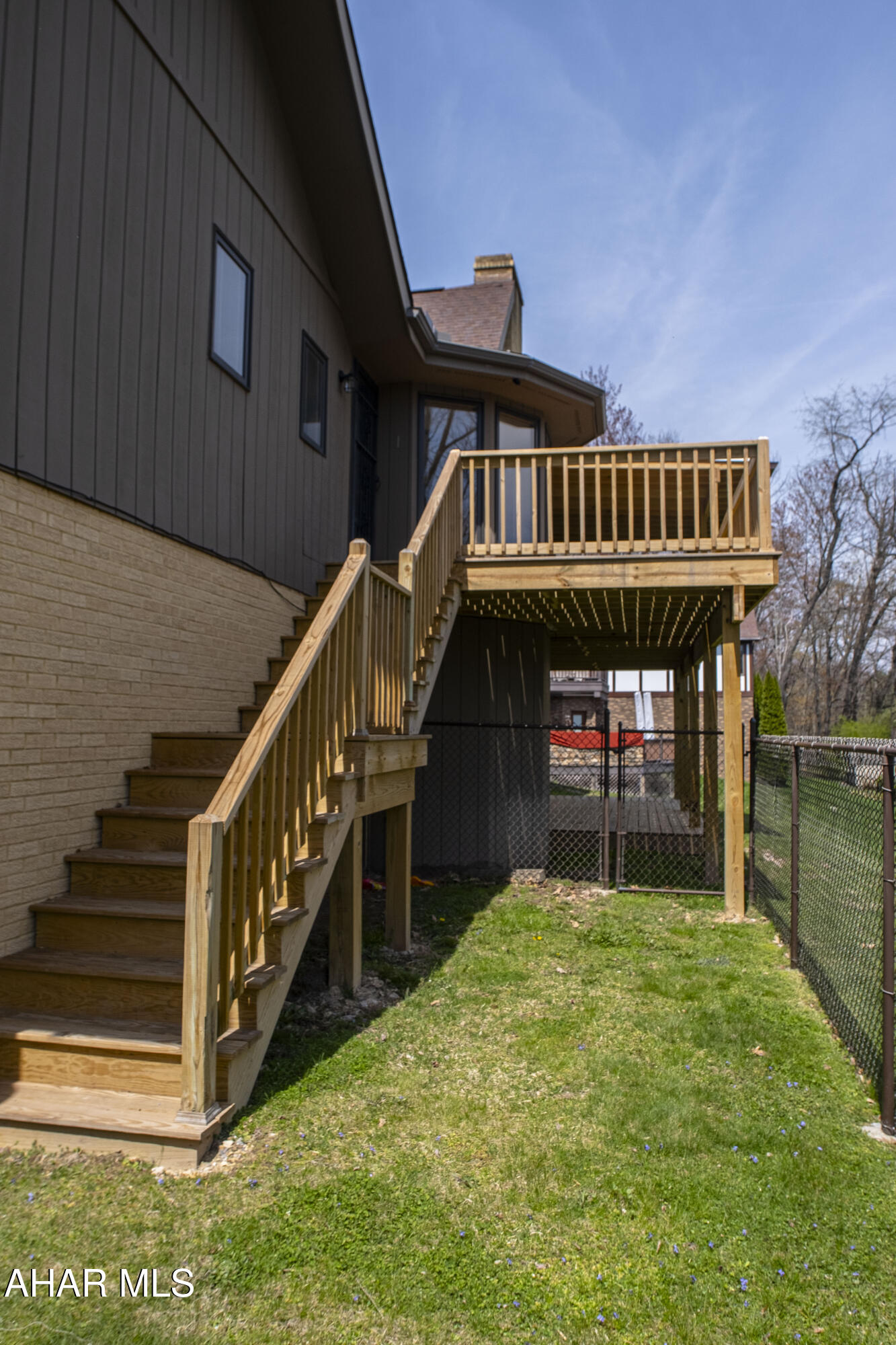 Highland Park - Residential