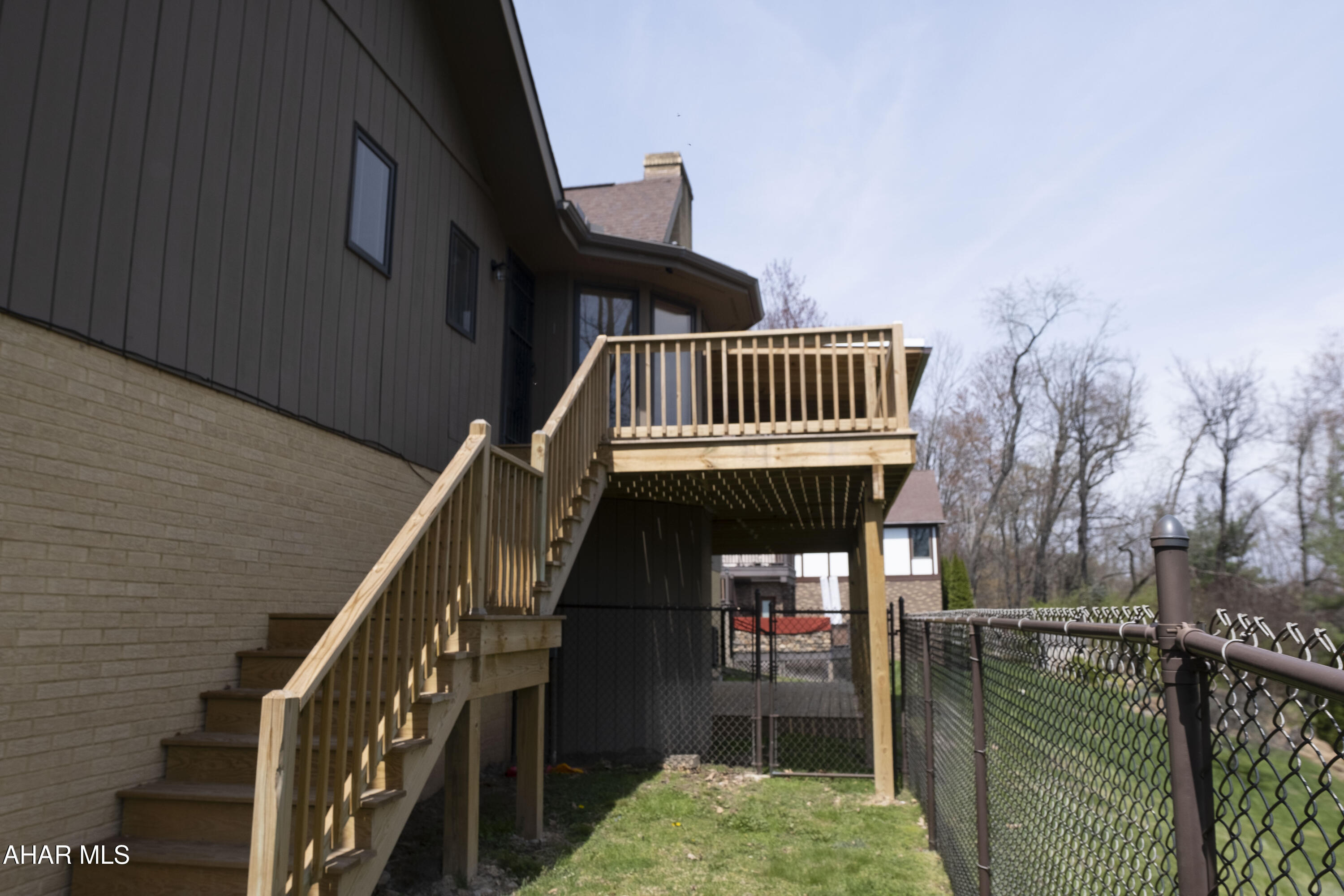 Highland Park - Residential