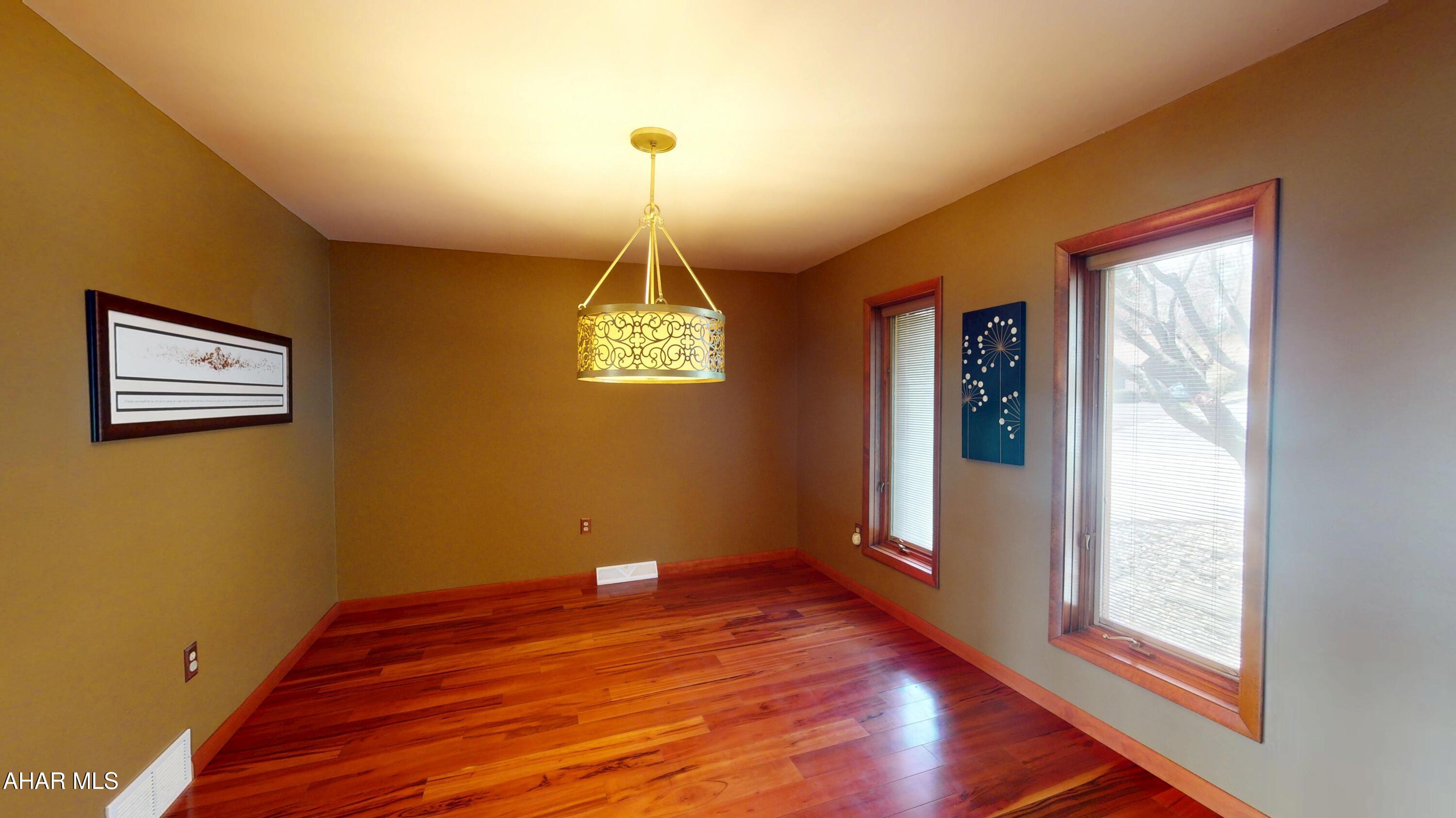 Highland Park - Residential